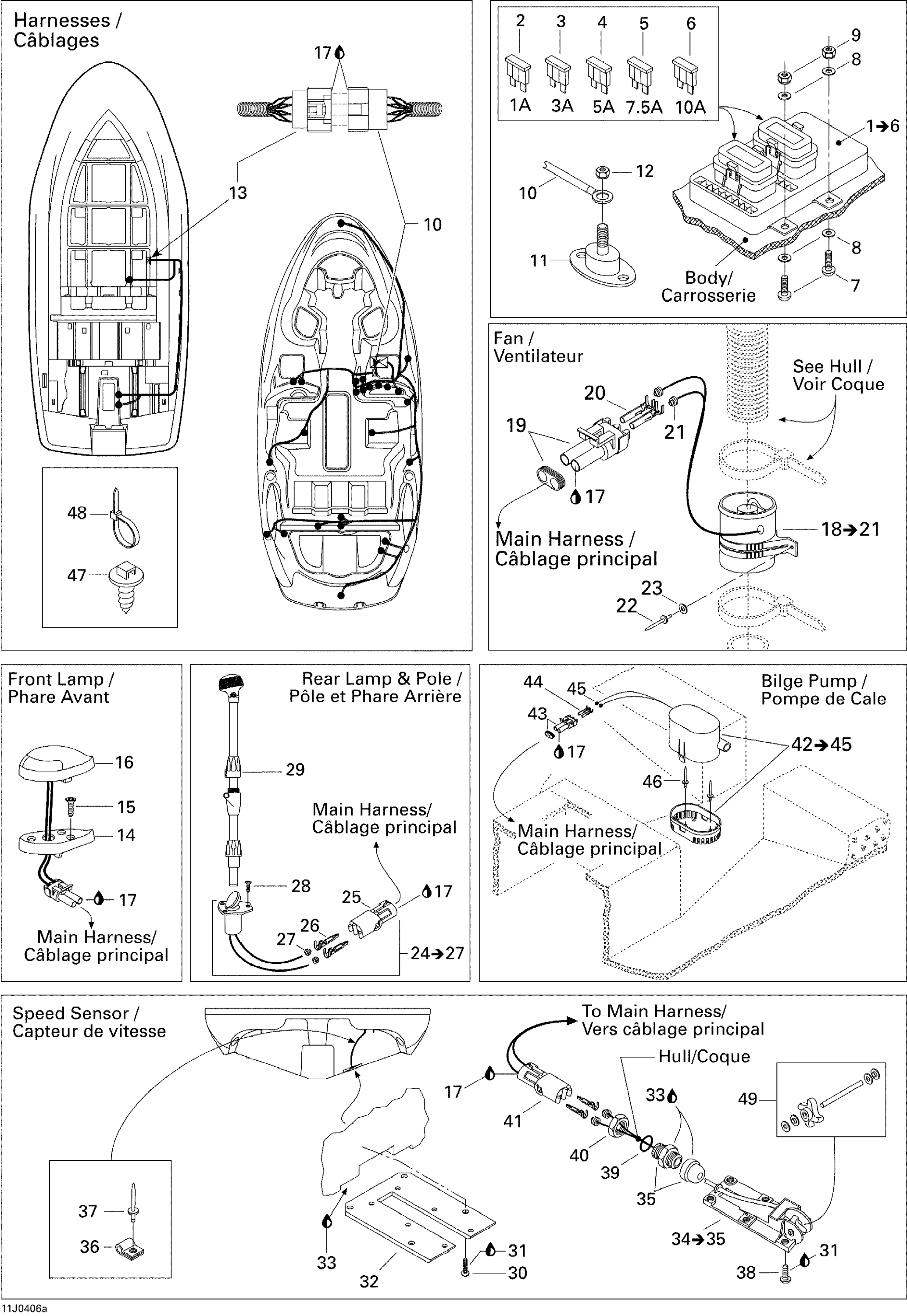 Electrical Accessories 1