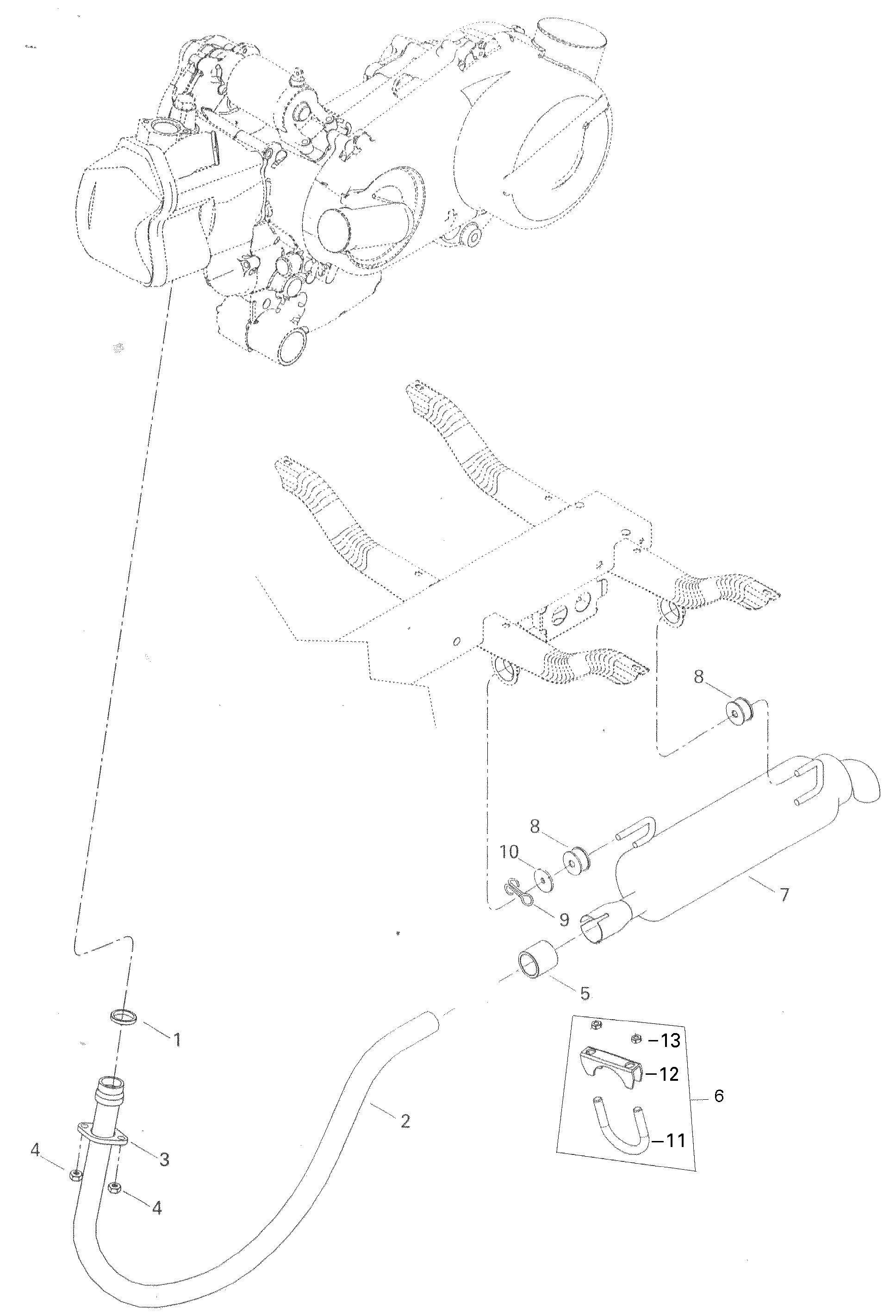 Exhaust System