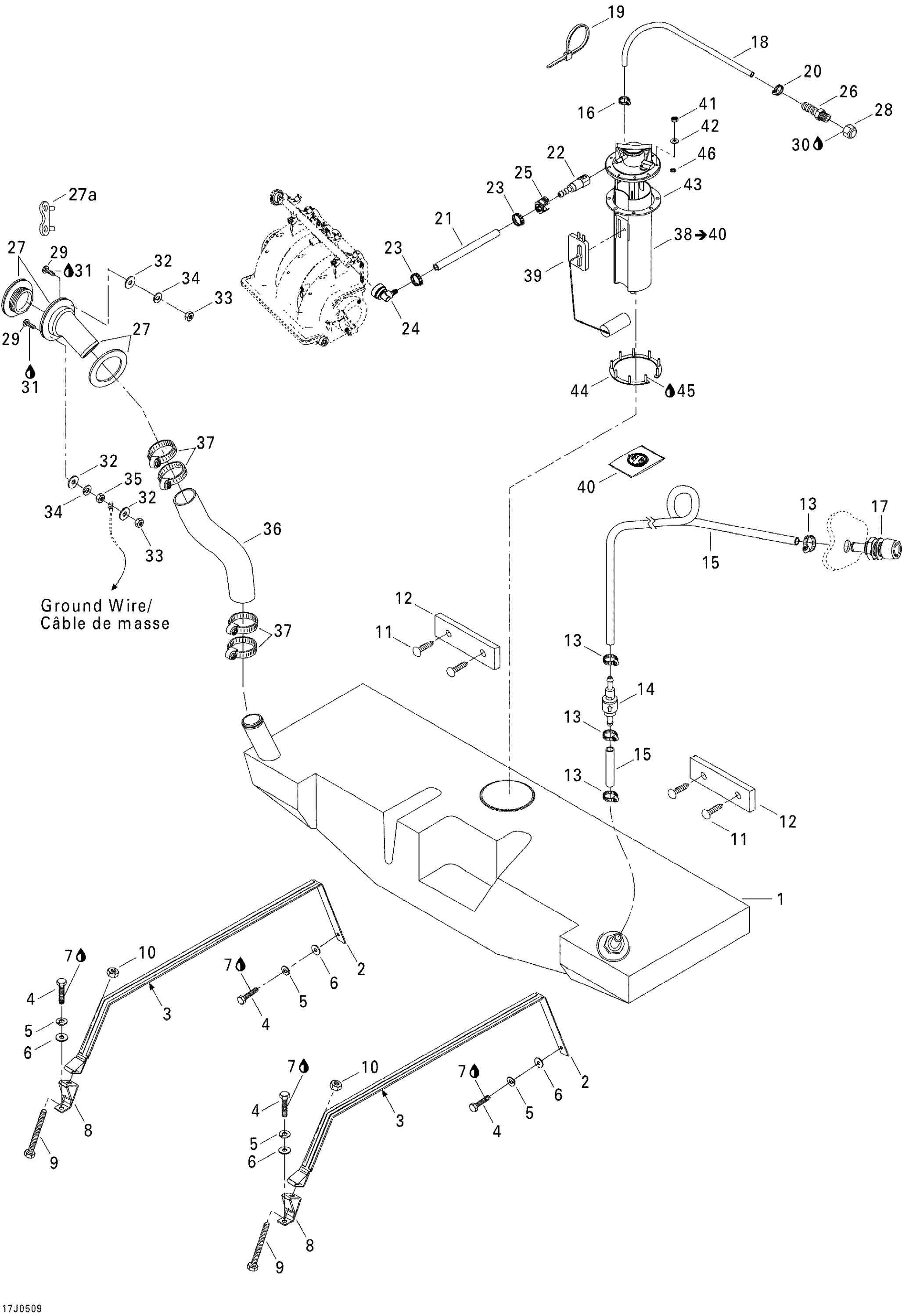 Fuel System