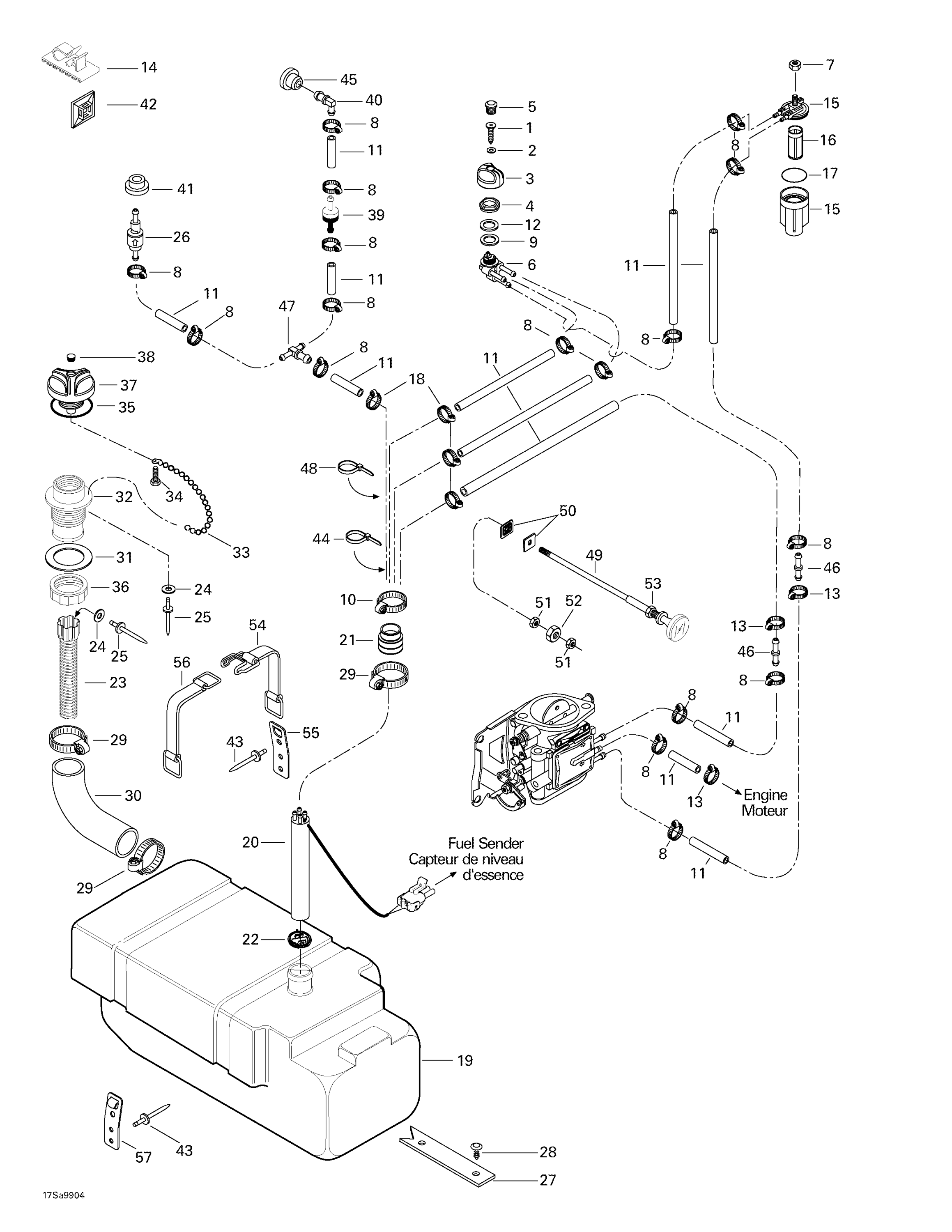 Fuel System