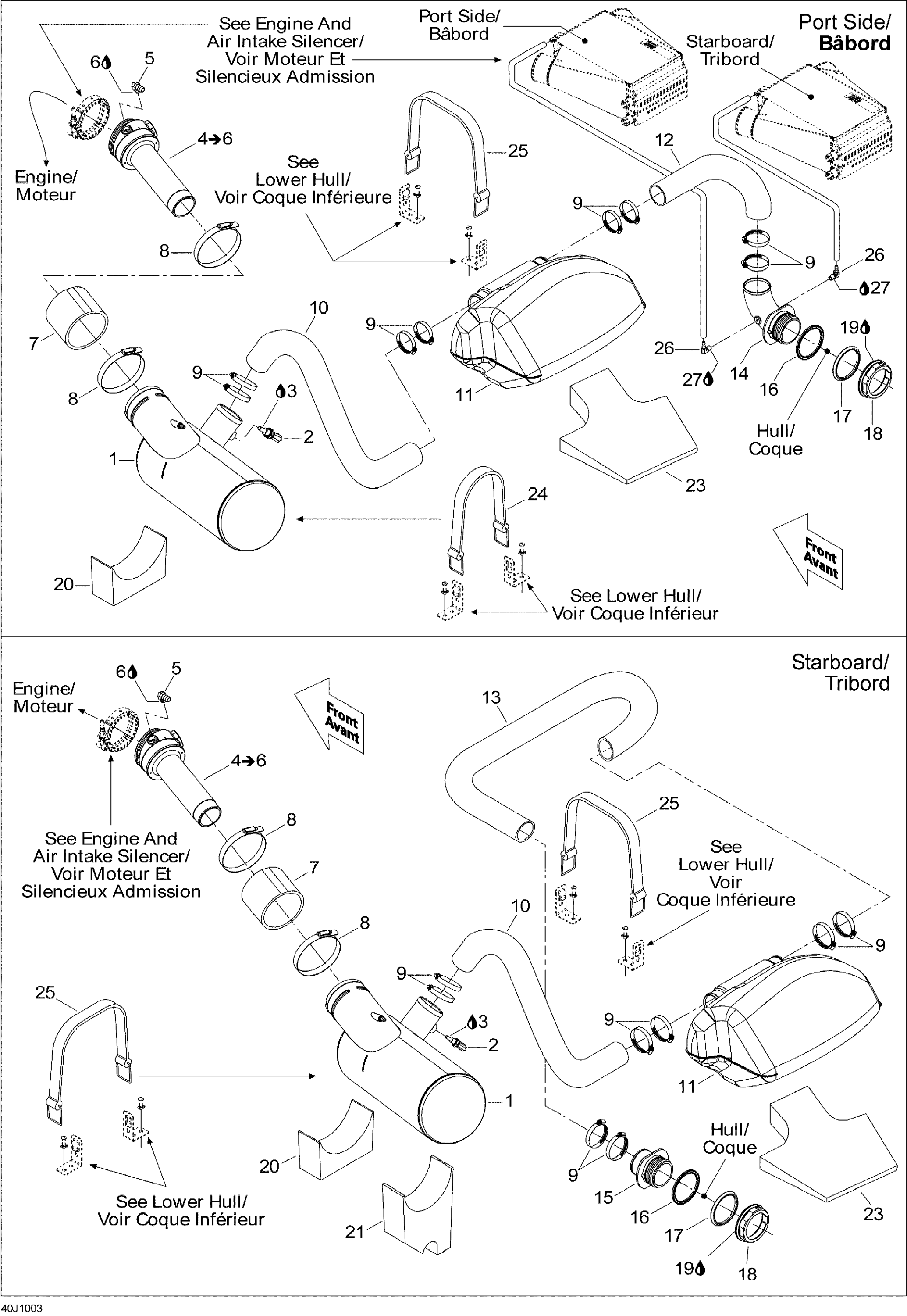 Exhaust System