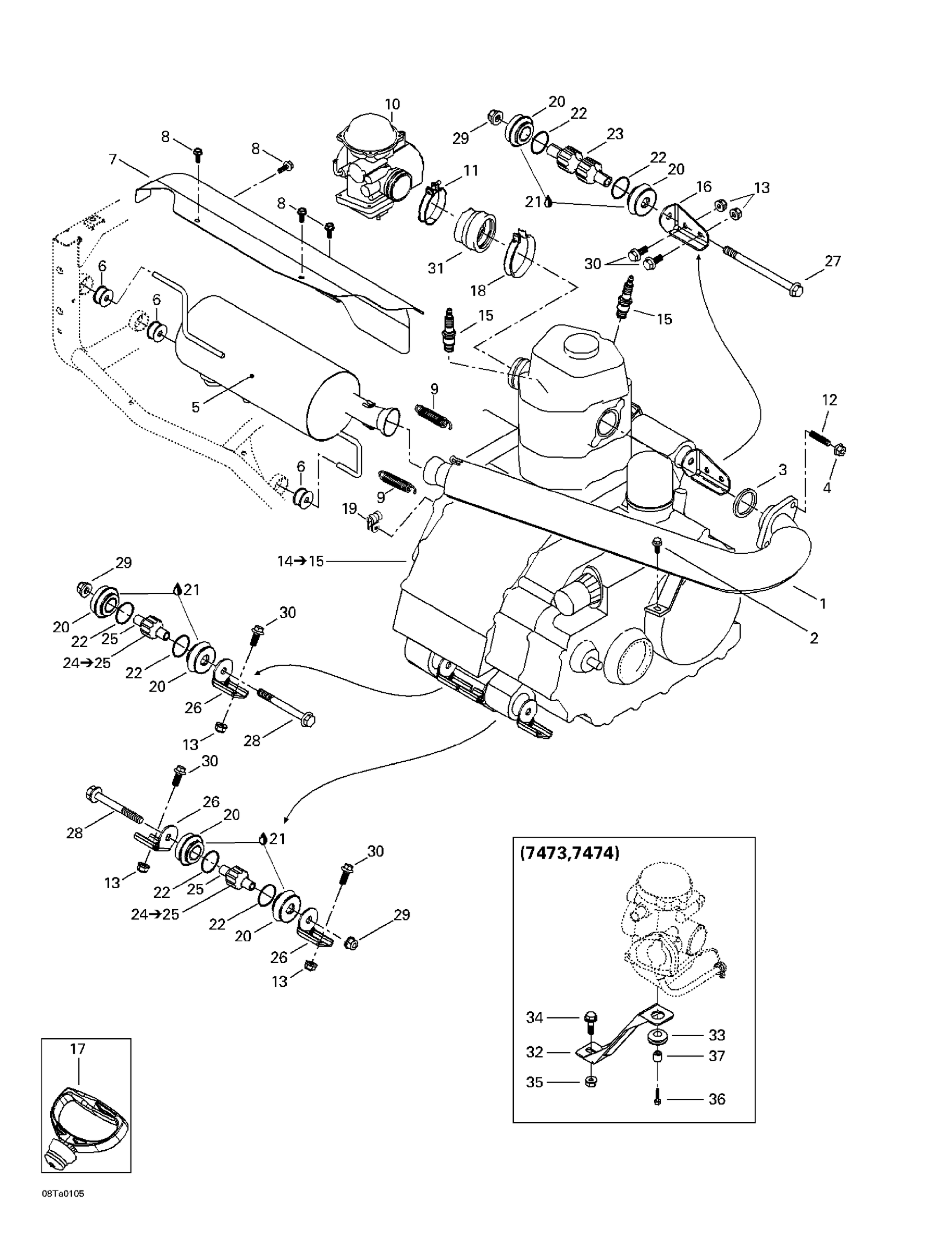 Exhaust System