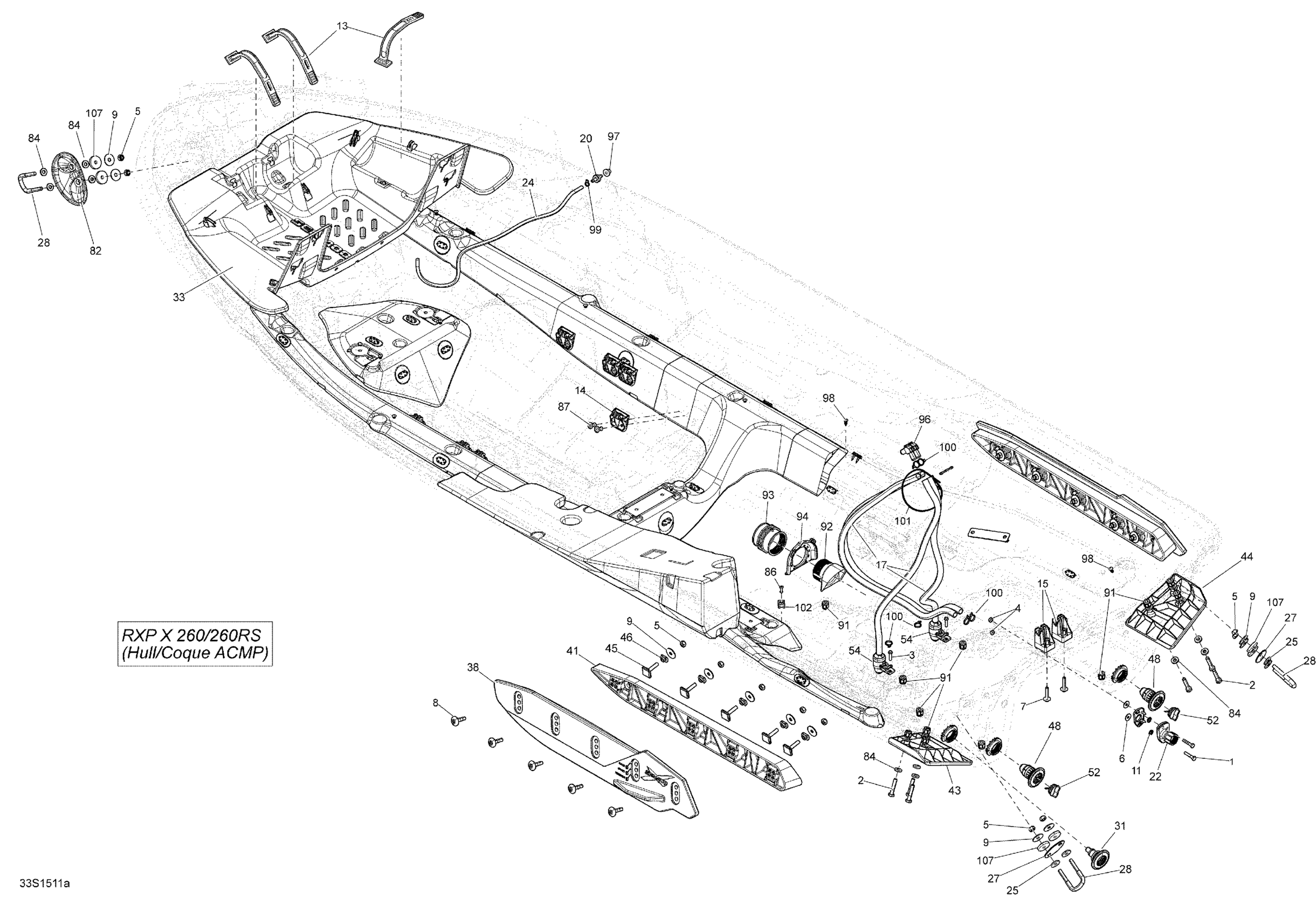 Hull ACMP_33S1511a