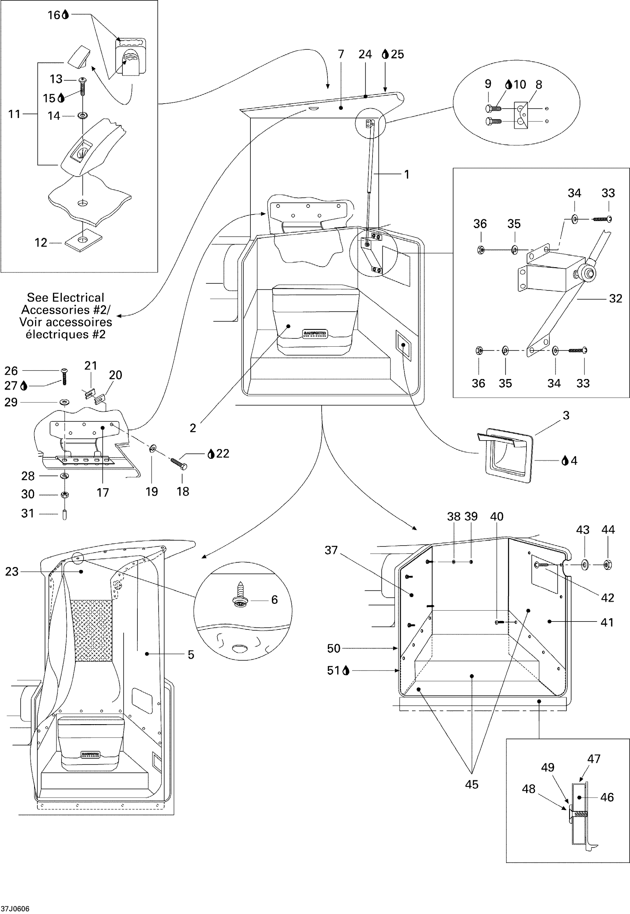 Portable Toilet