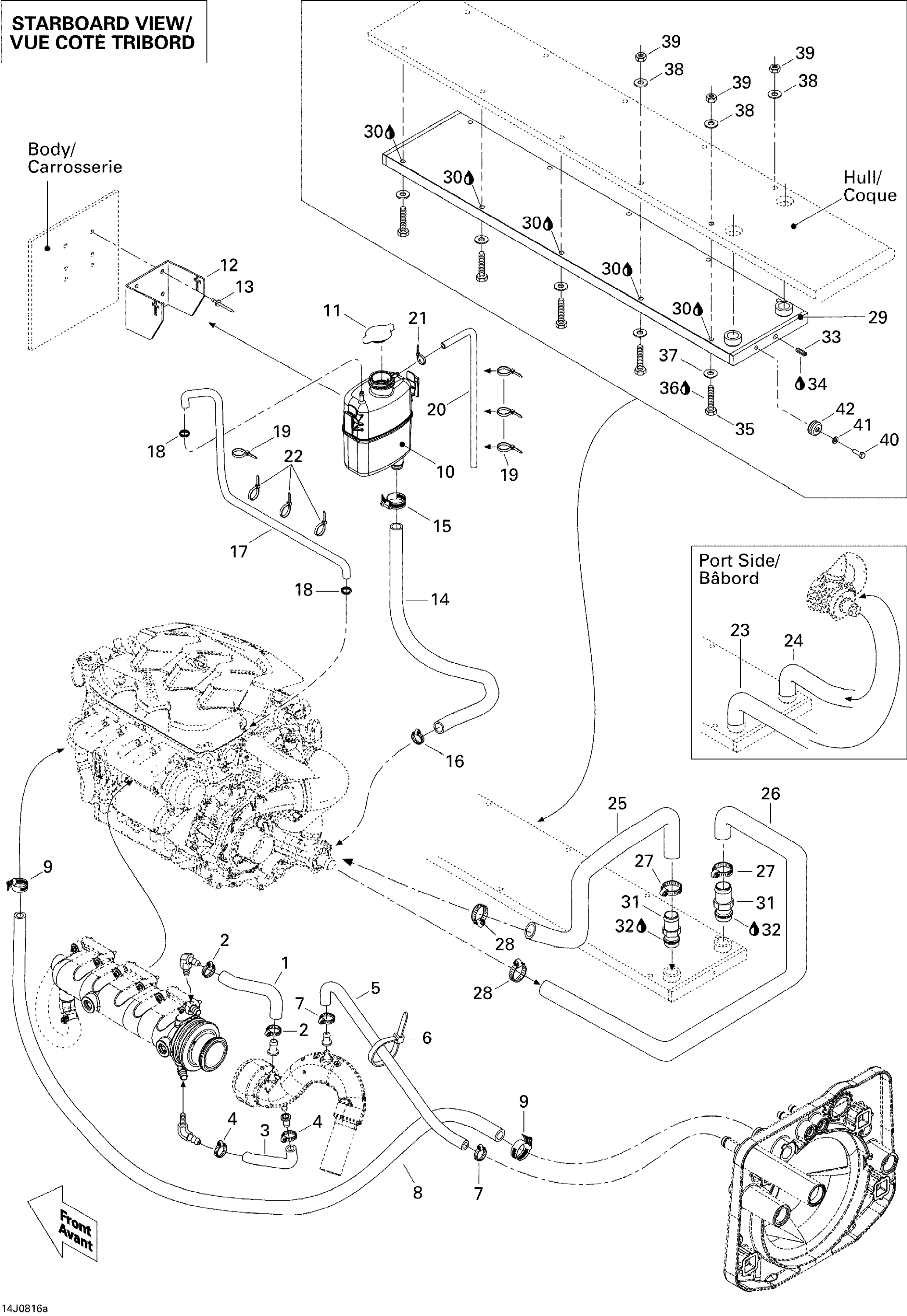 Cooling System Edition 1