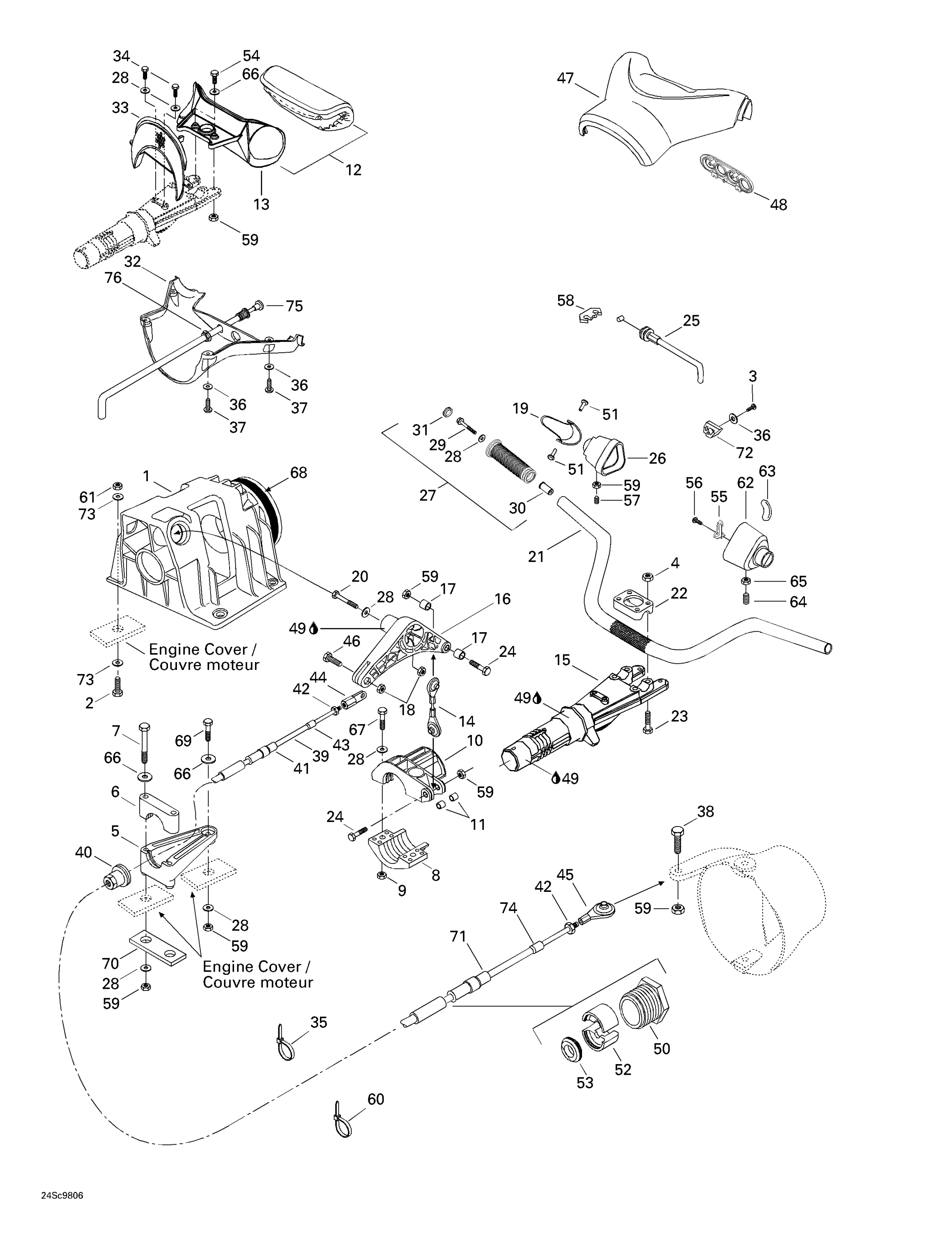 Steering System
