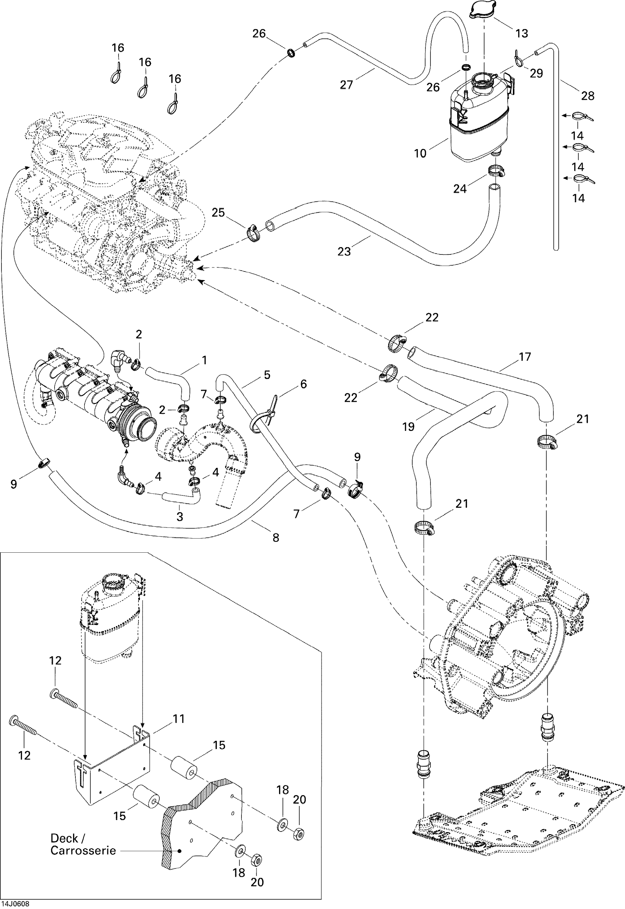 Cooling System