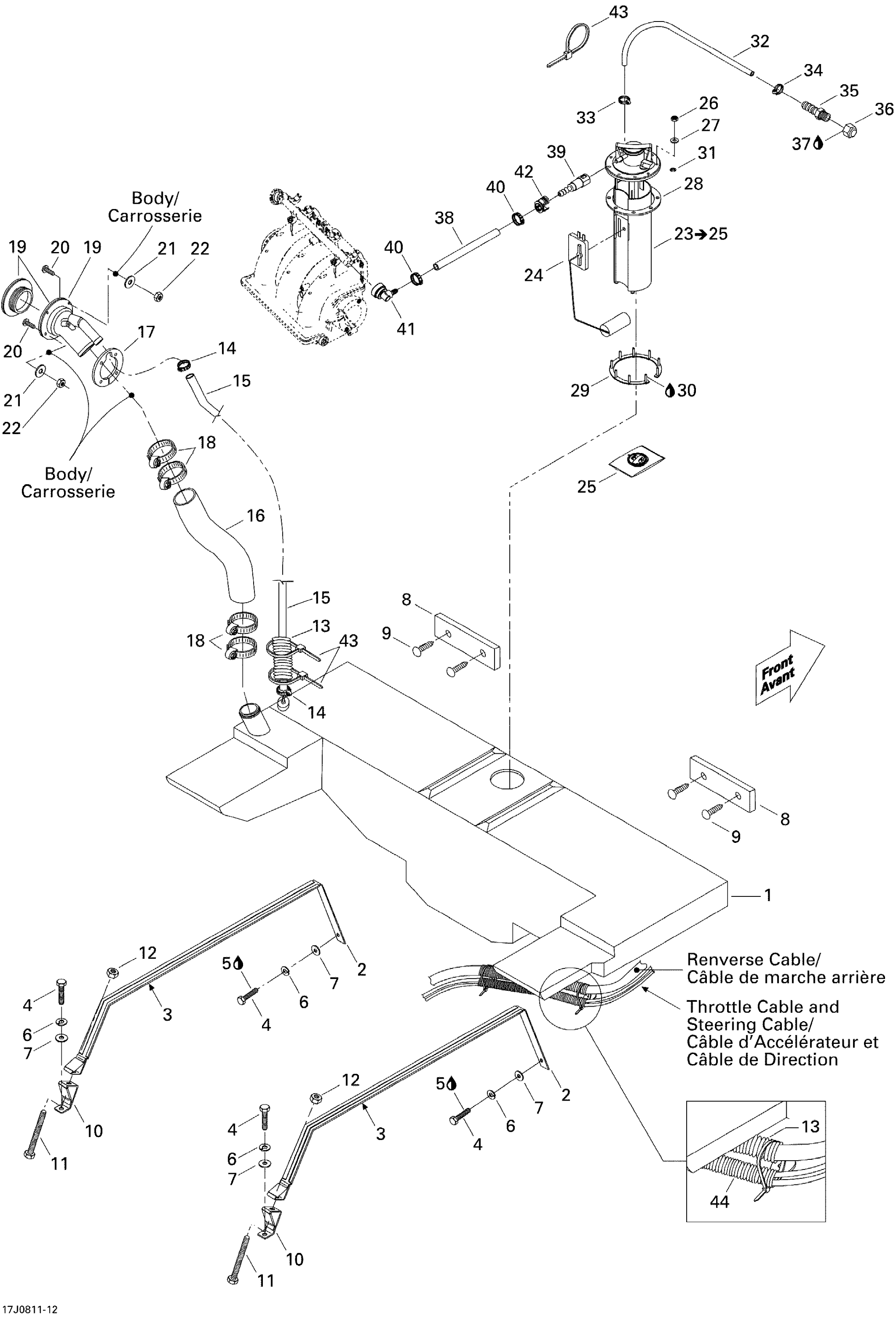 Fuel System