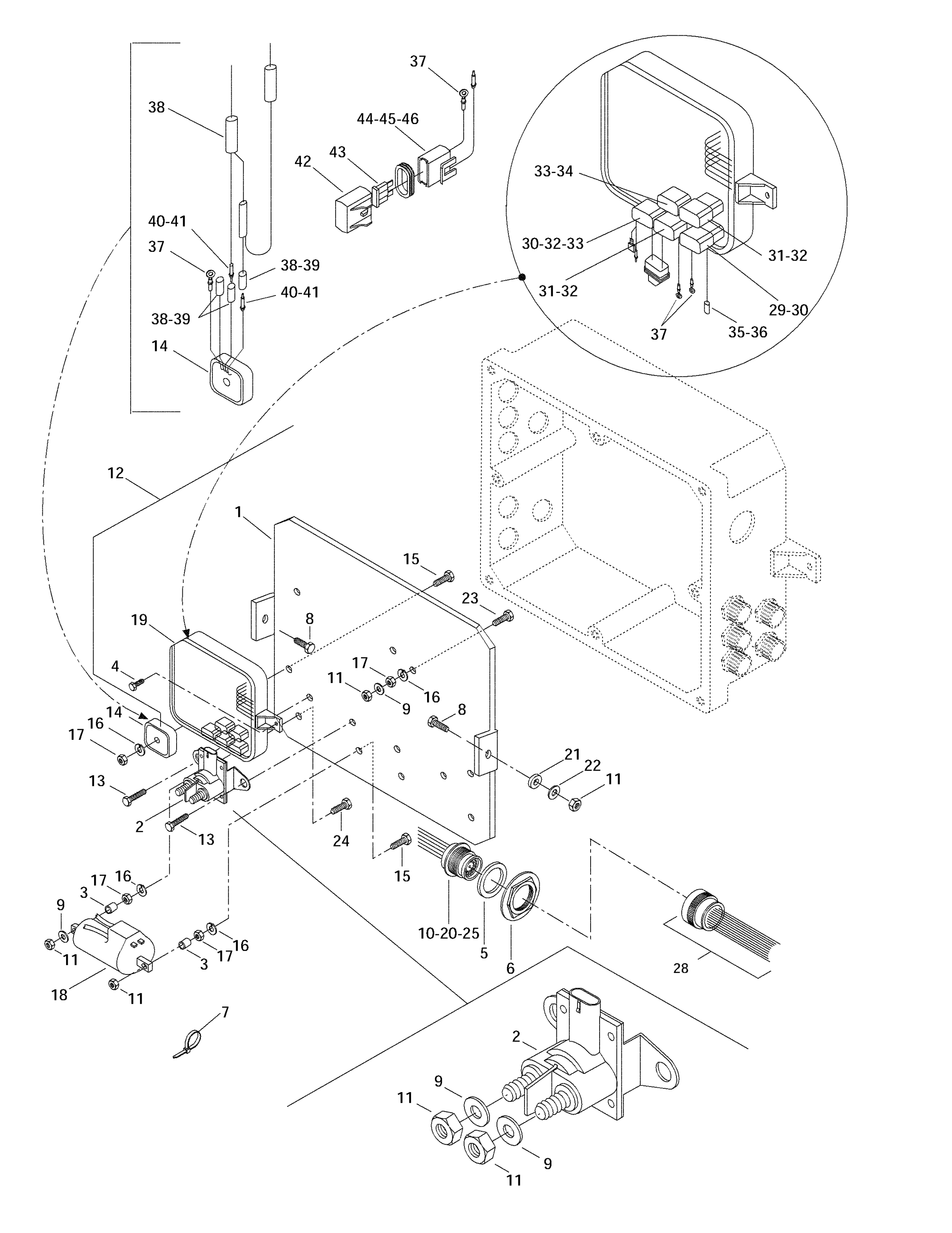 Electrical Box