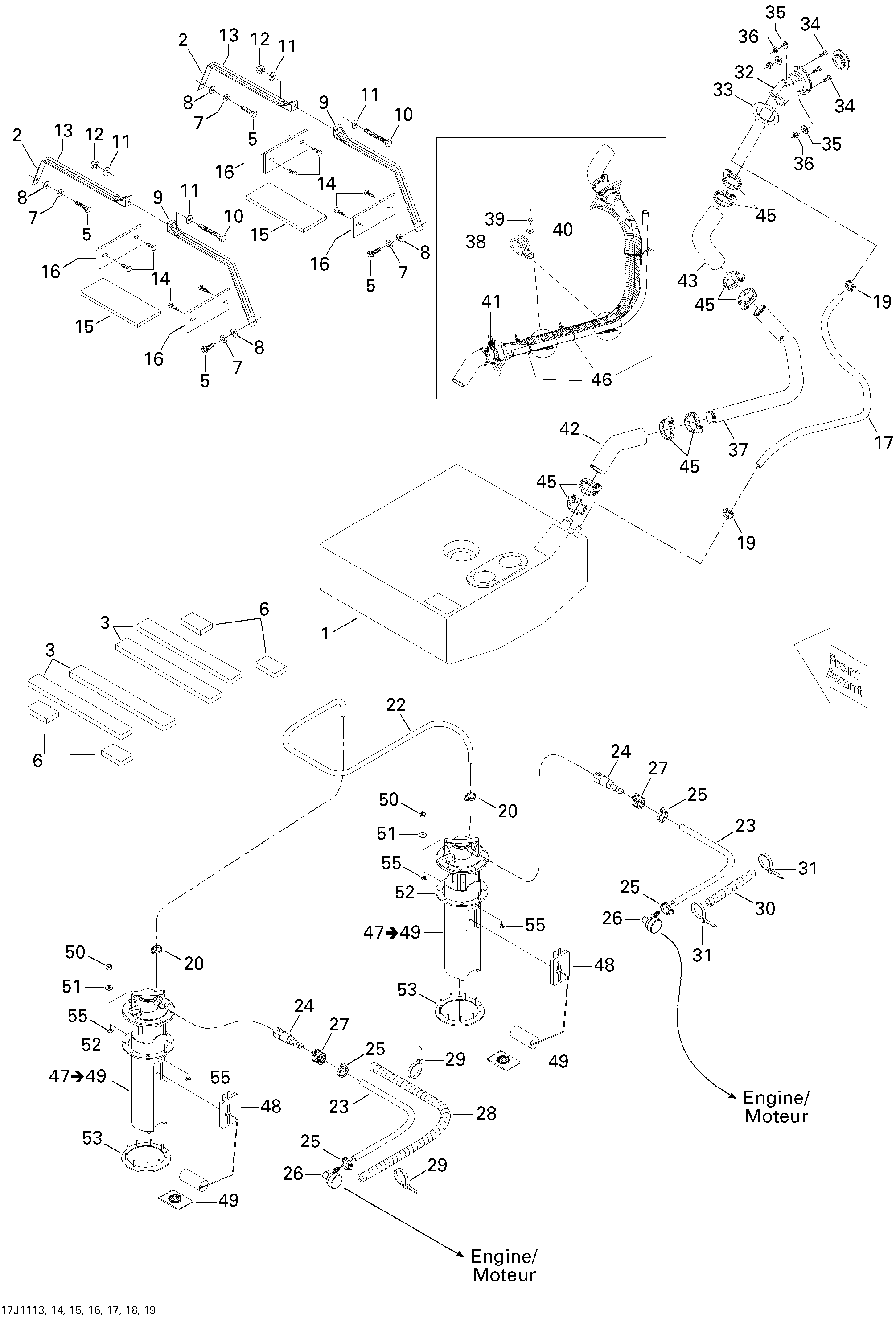 Fuel System