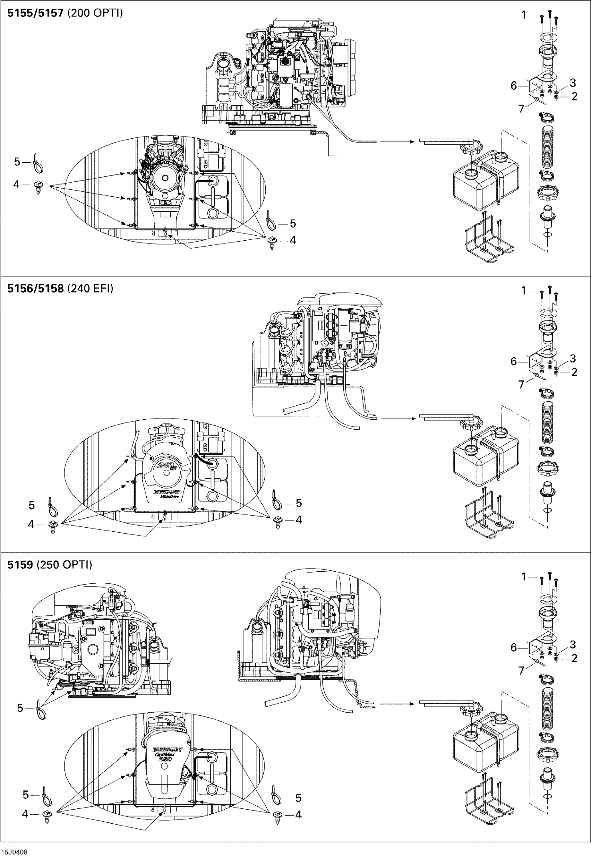 Oil Injection System