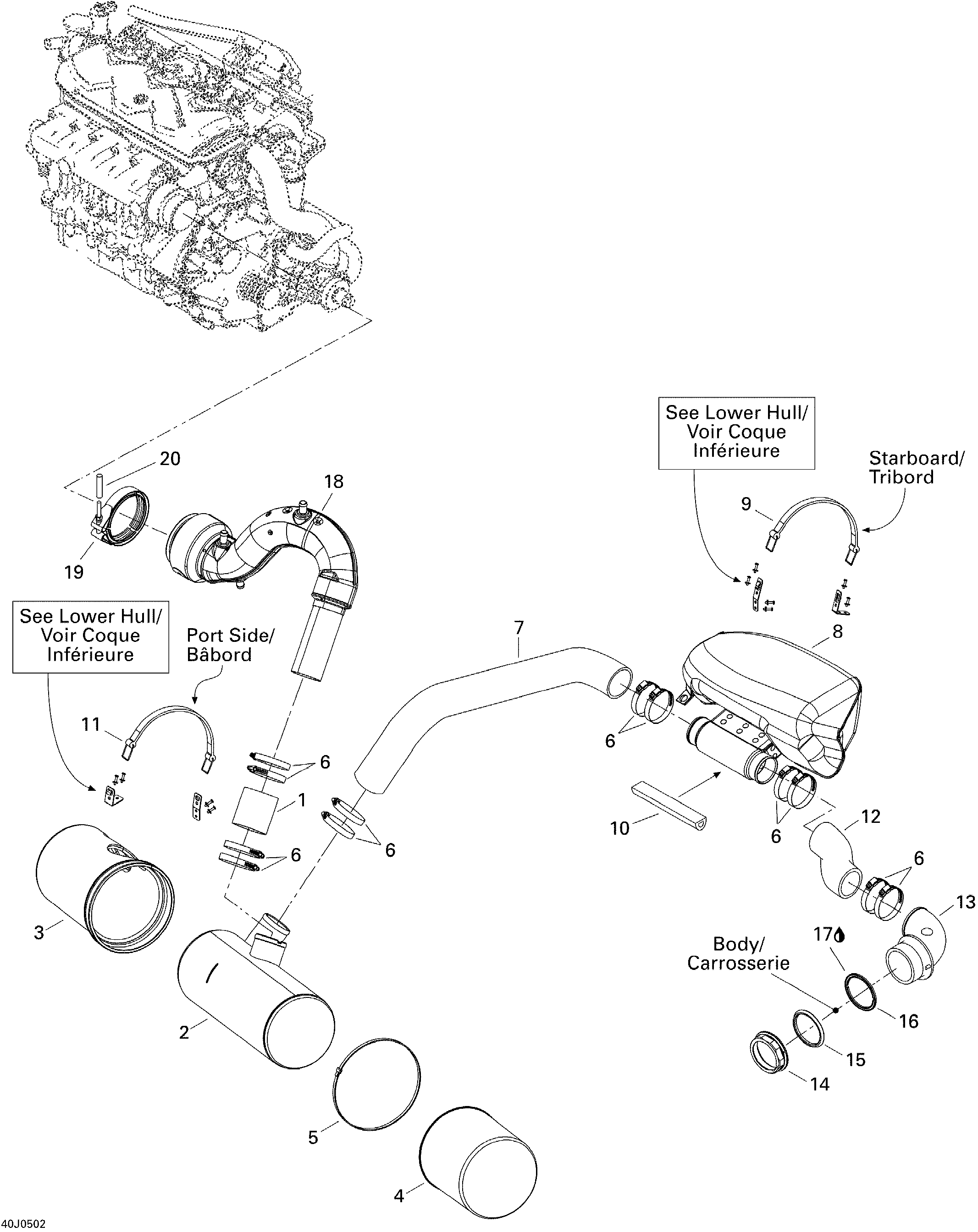 Exhaust System