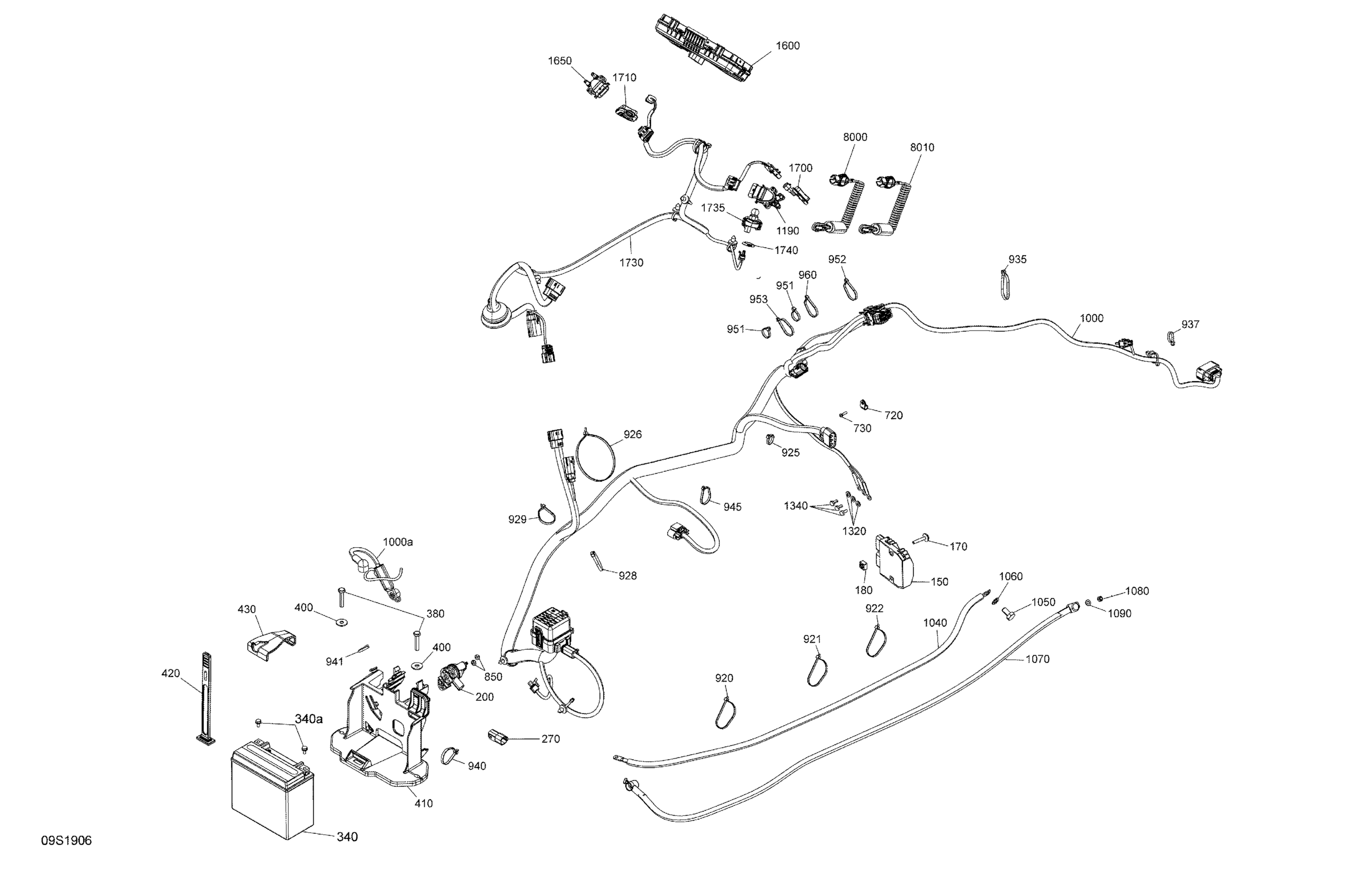 Electrical System