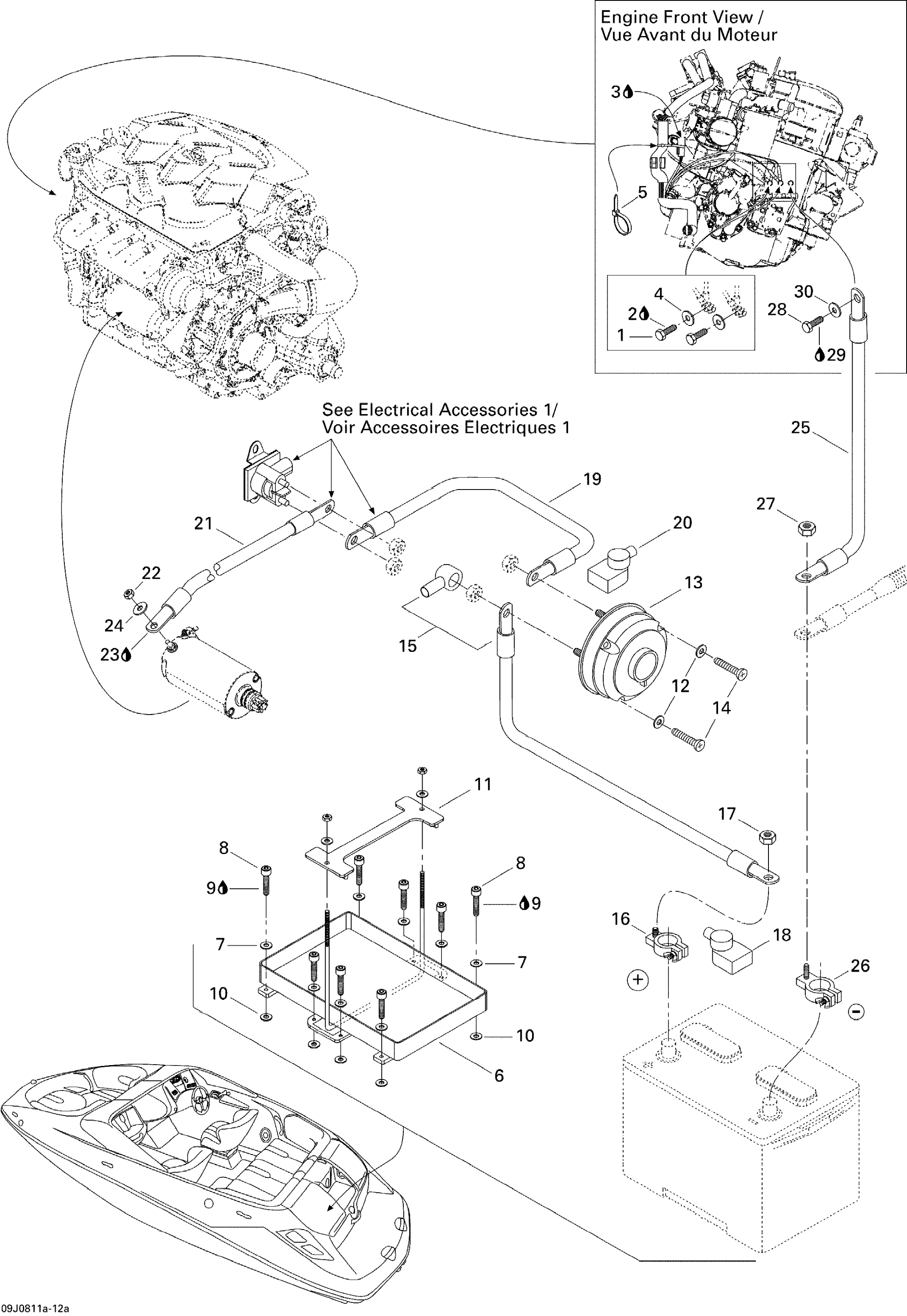 Electrical System Edition 1