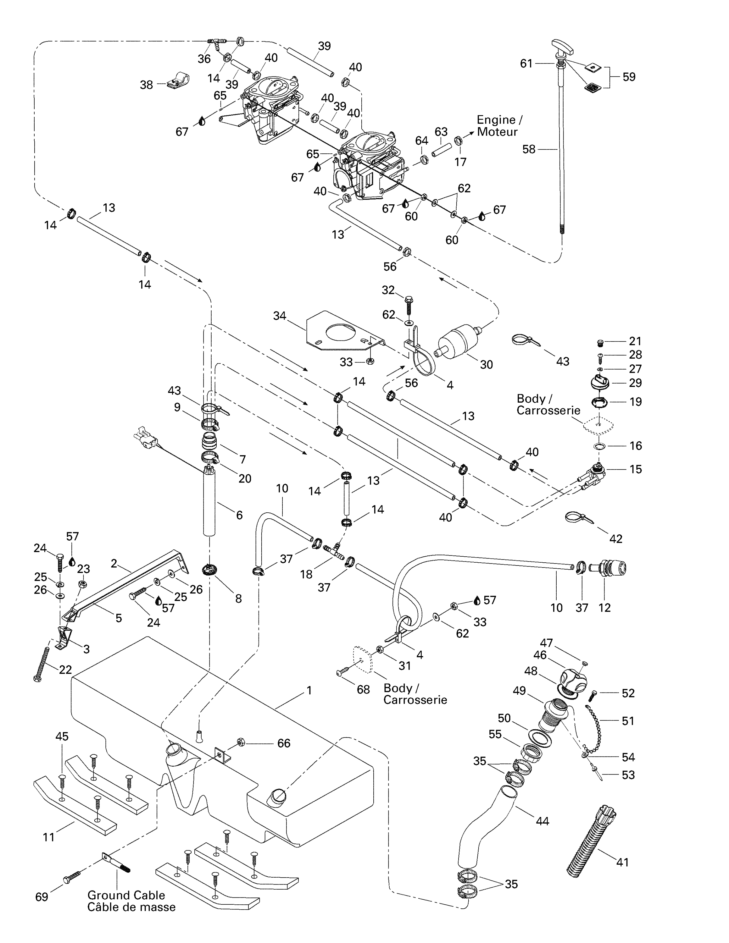 Fuel System