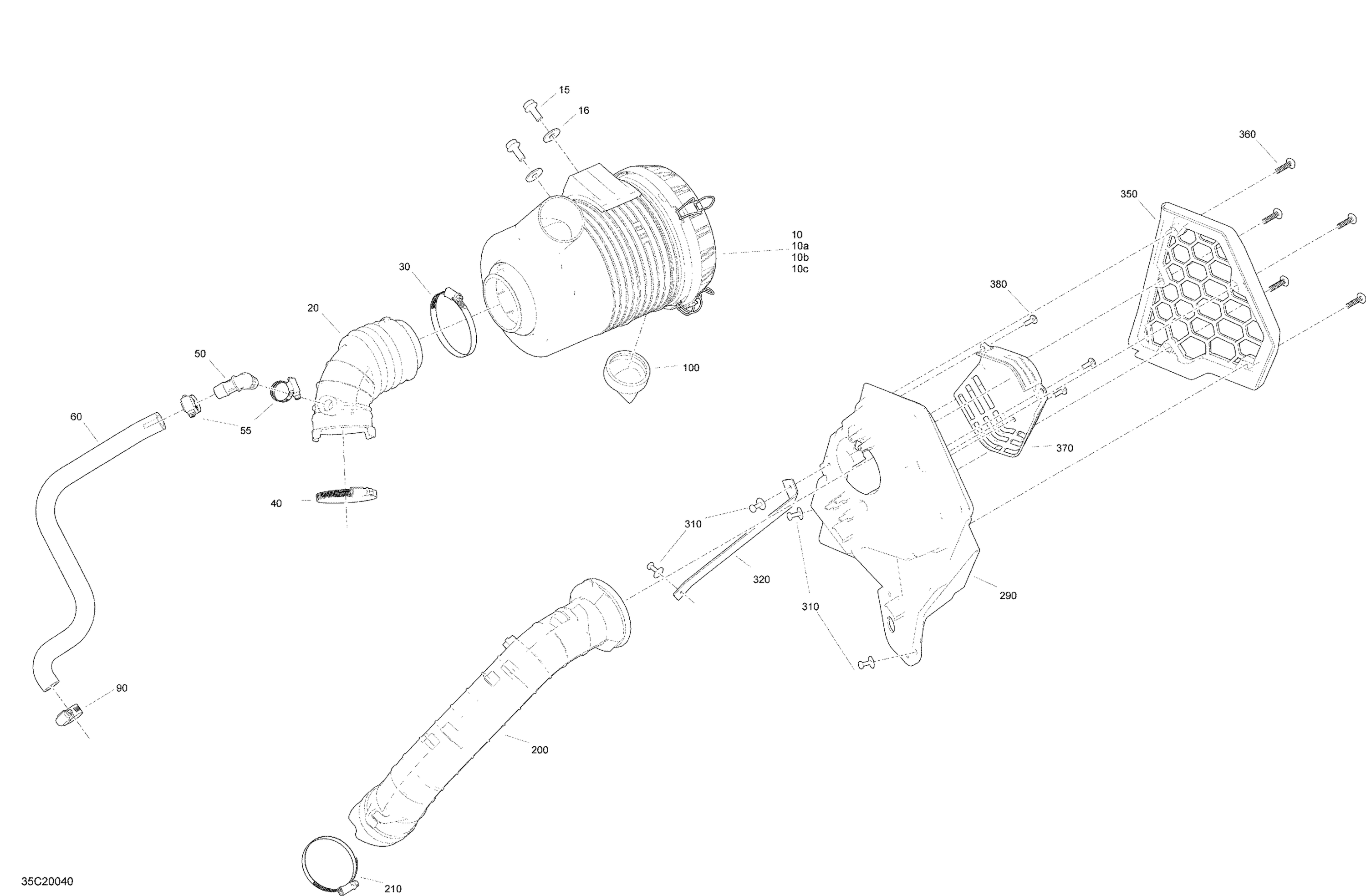 Air Intake
