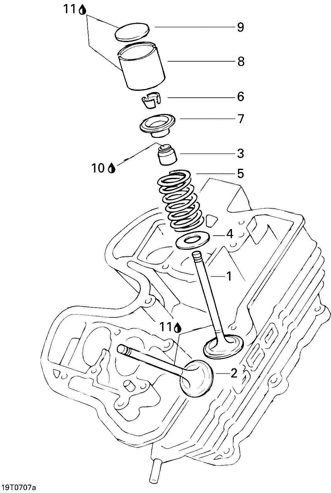 Valve 1