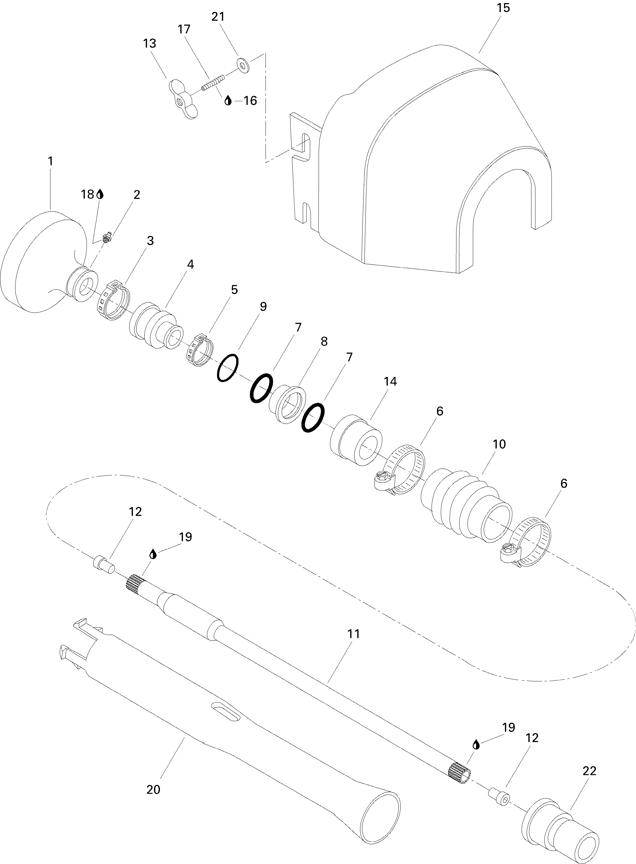 Drive System