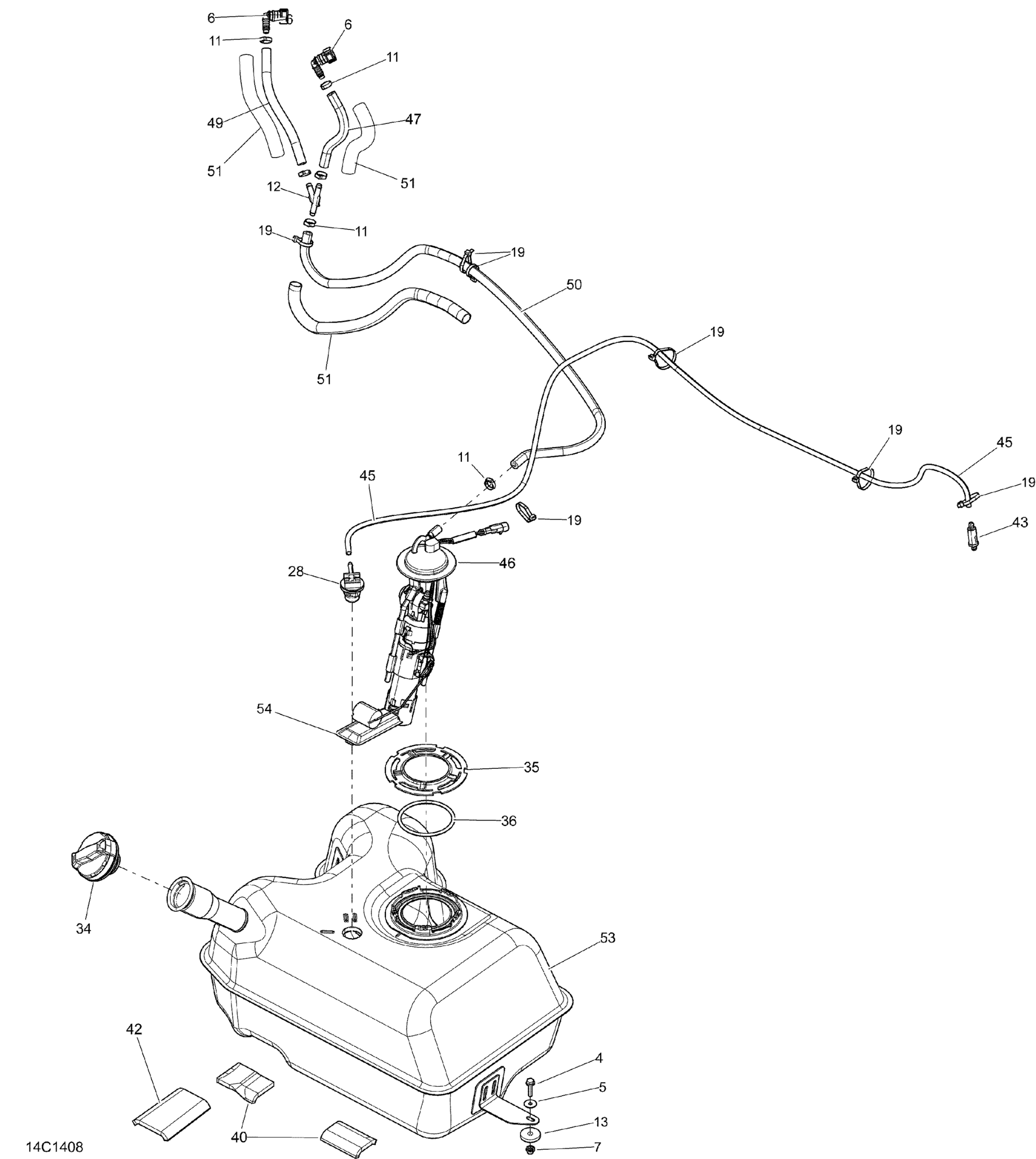 Fuel System