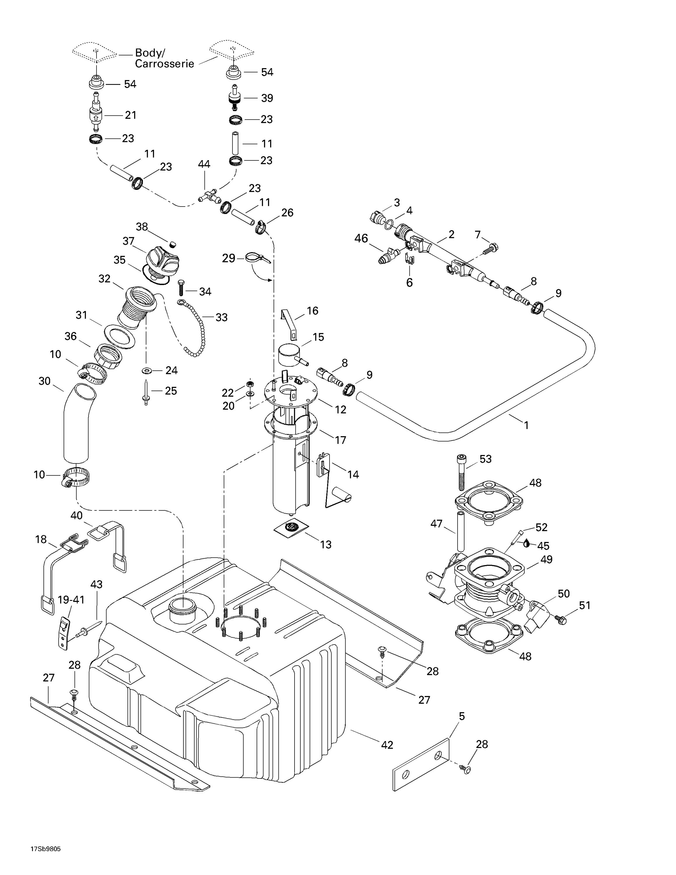 Fuel System