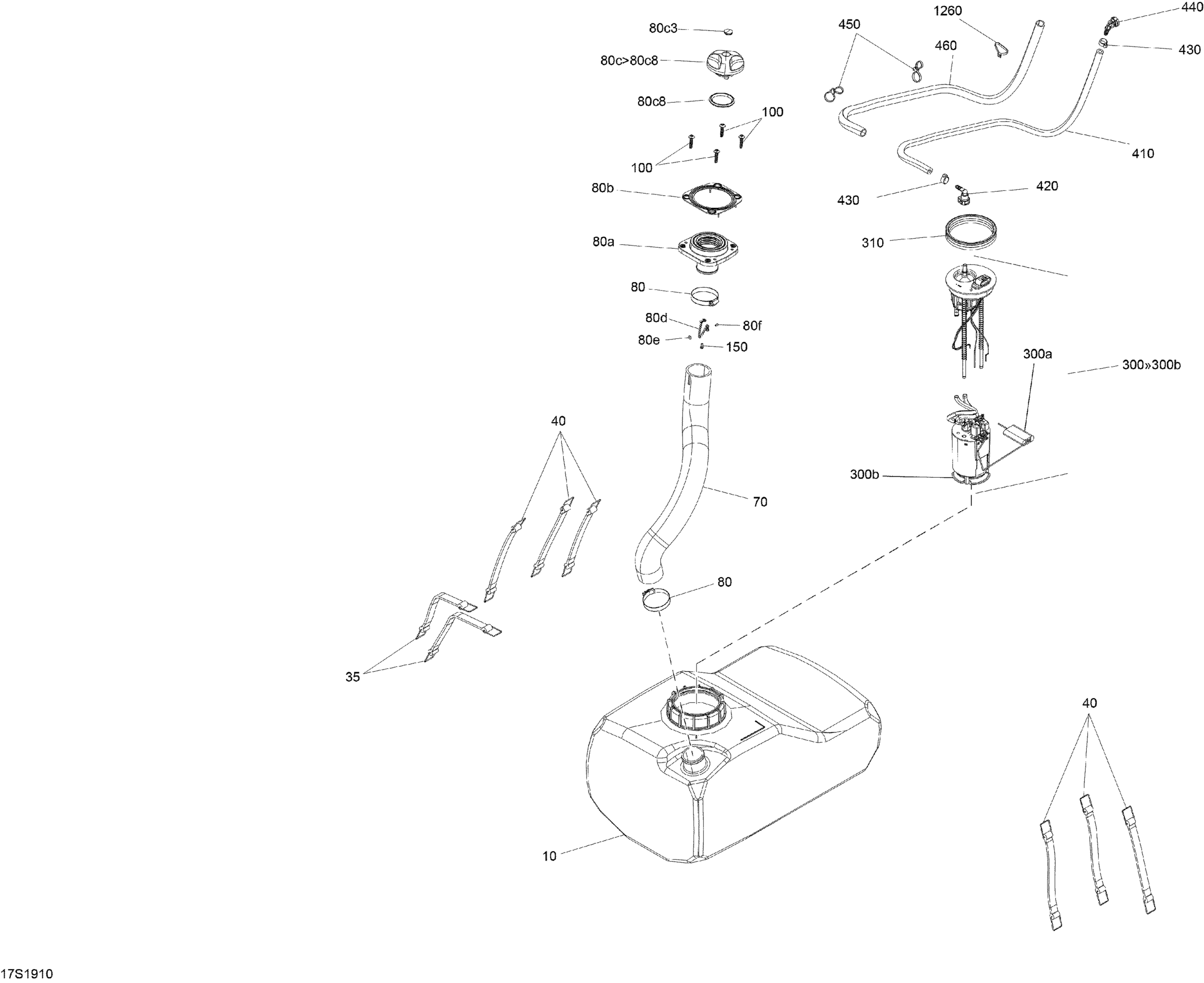 Fuel System