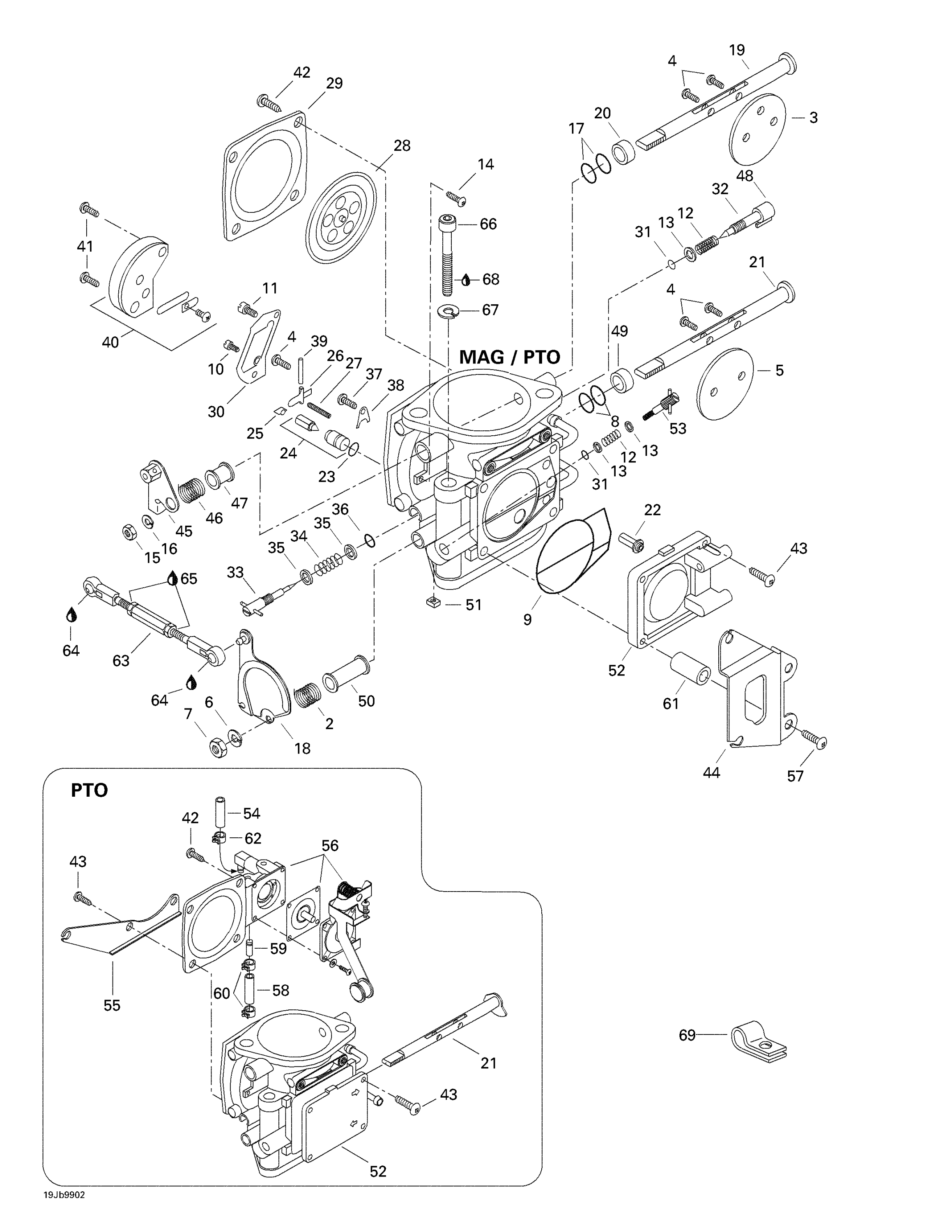 Carburetors
