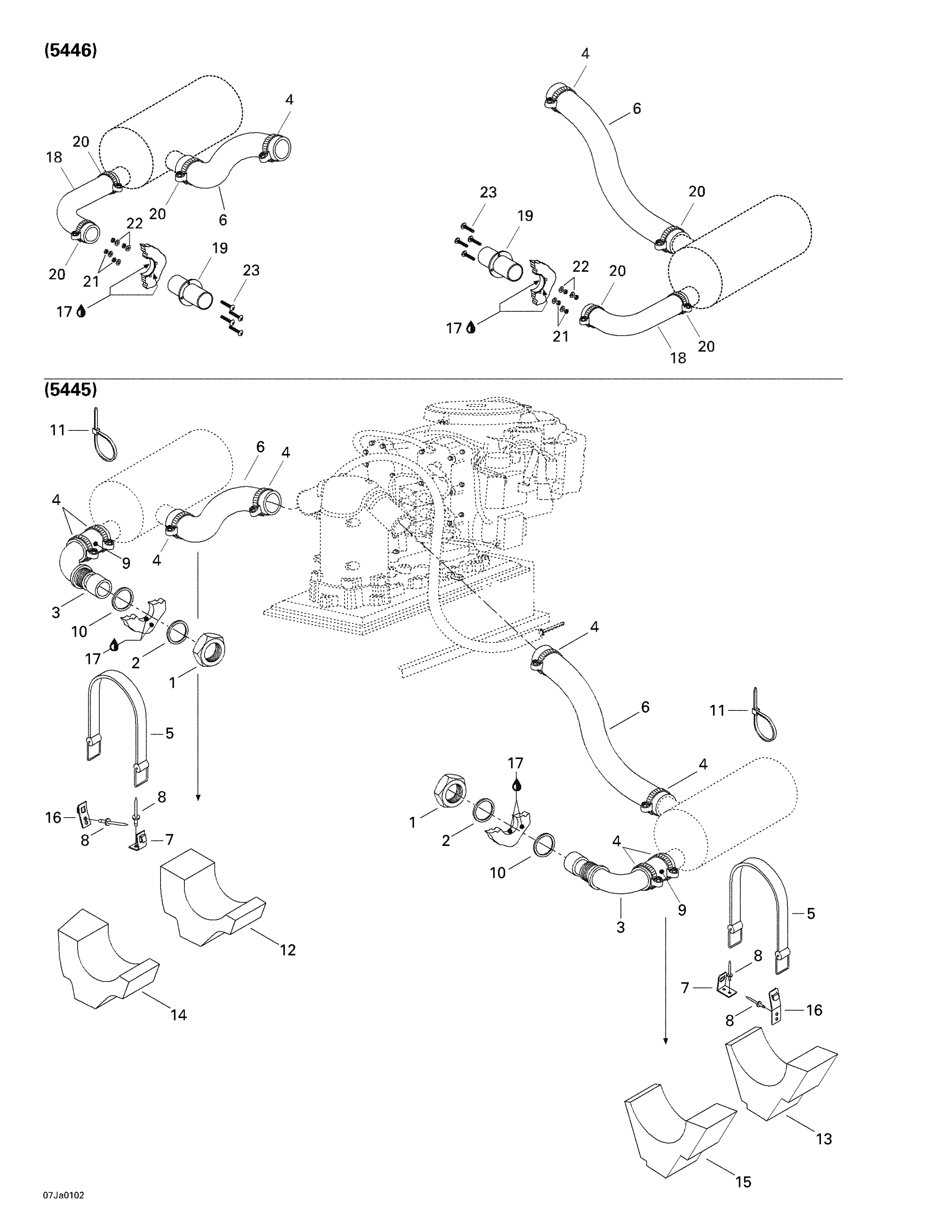 Exhaust System