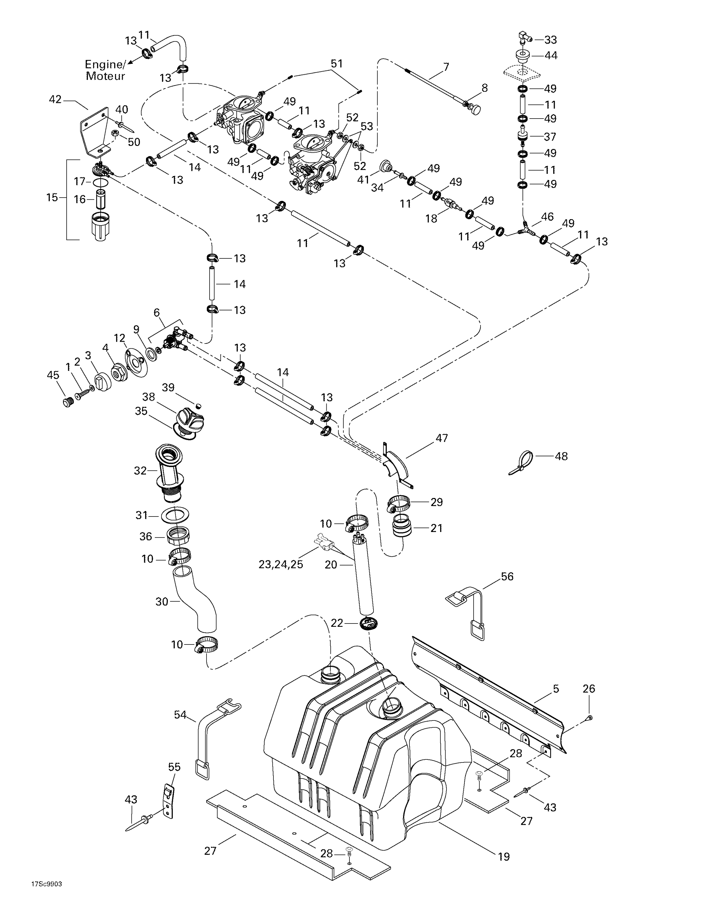 Fuel System