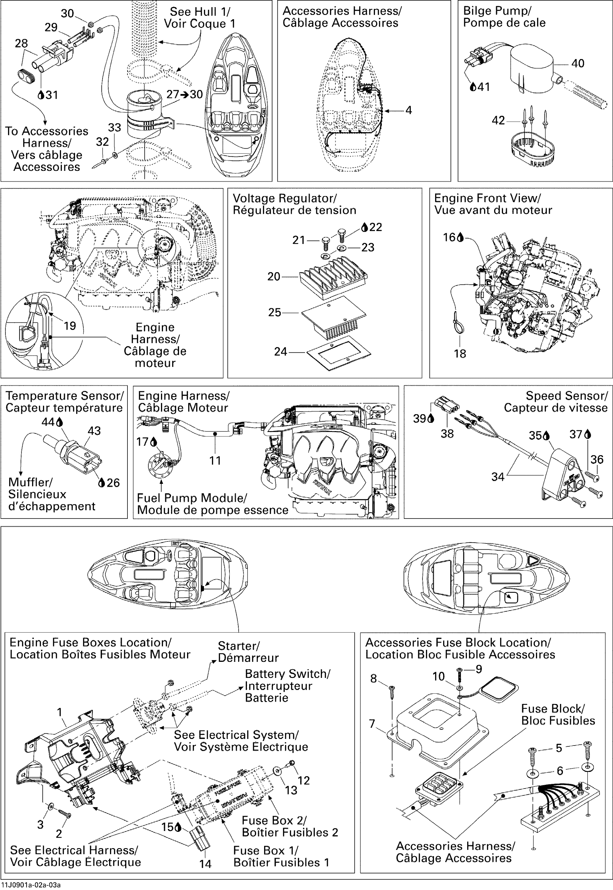 Electrical Accessories 1