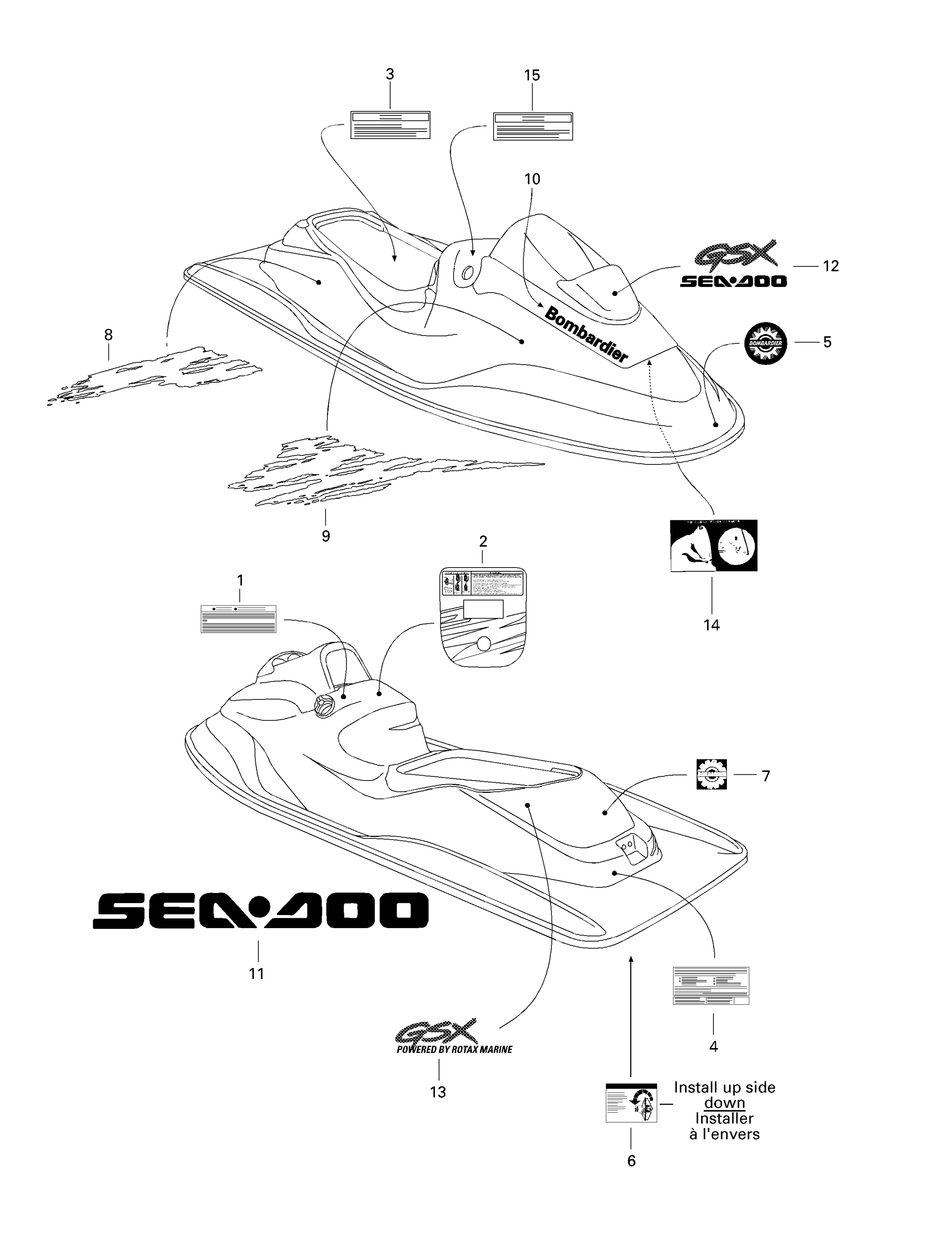 Decals