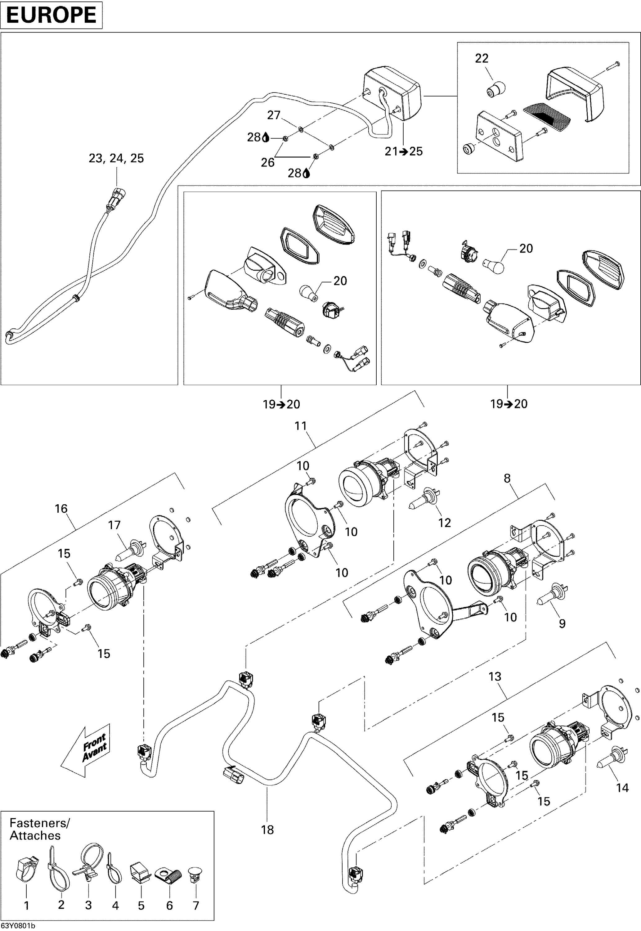 Lighting System