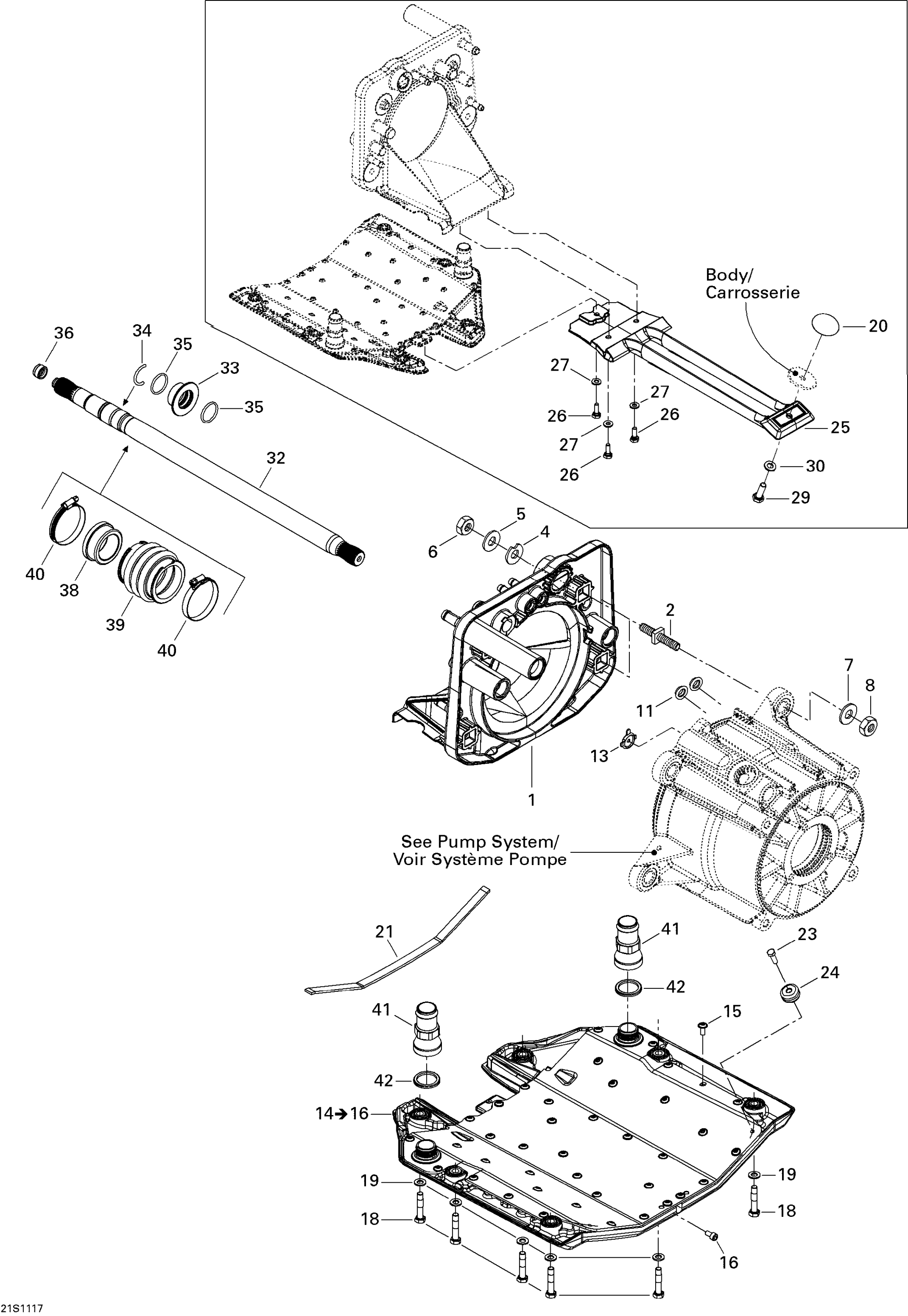 Propulsion