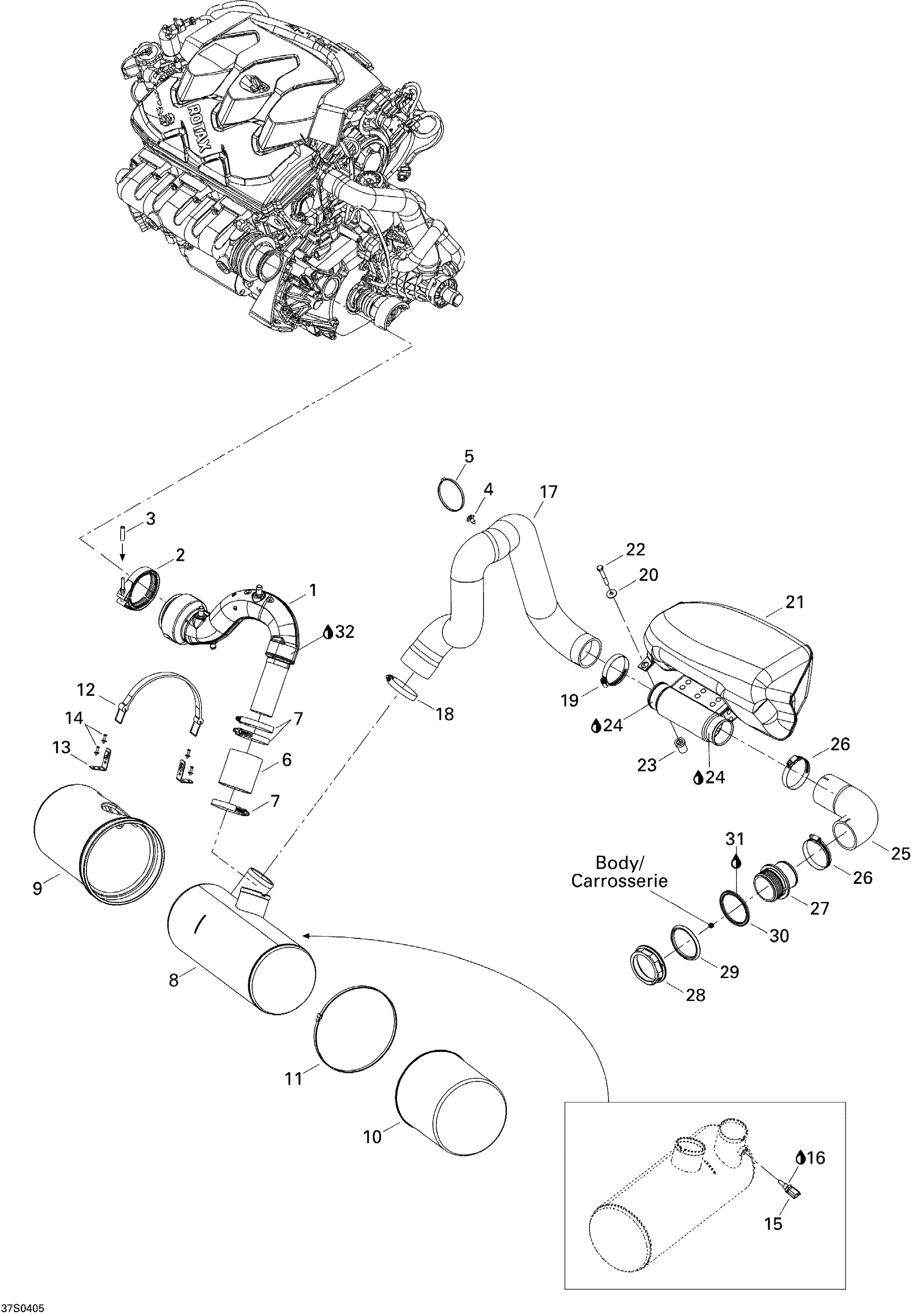 Exhaust System