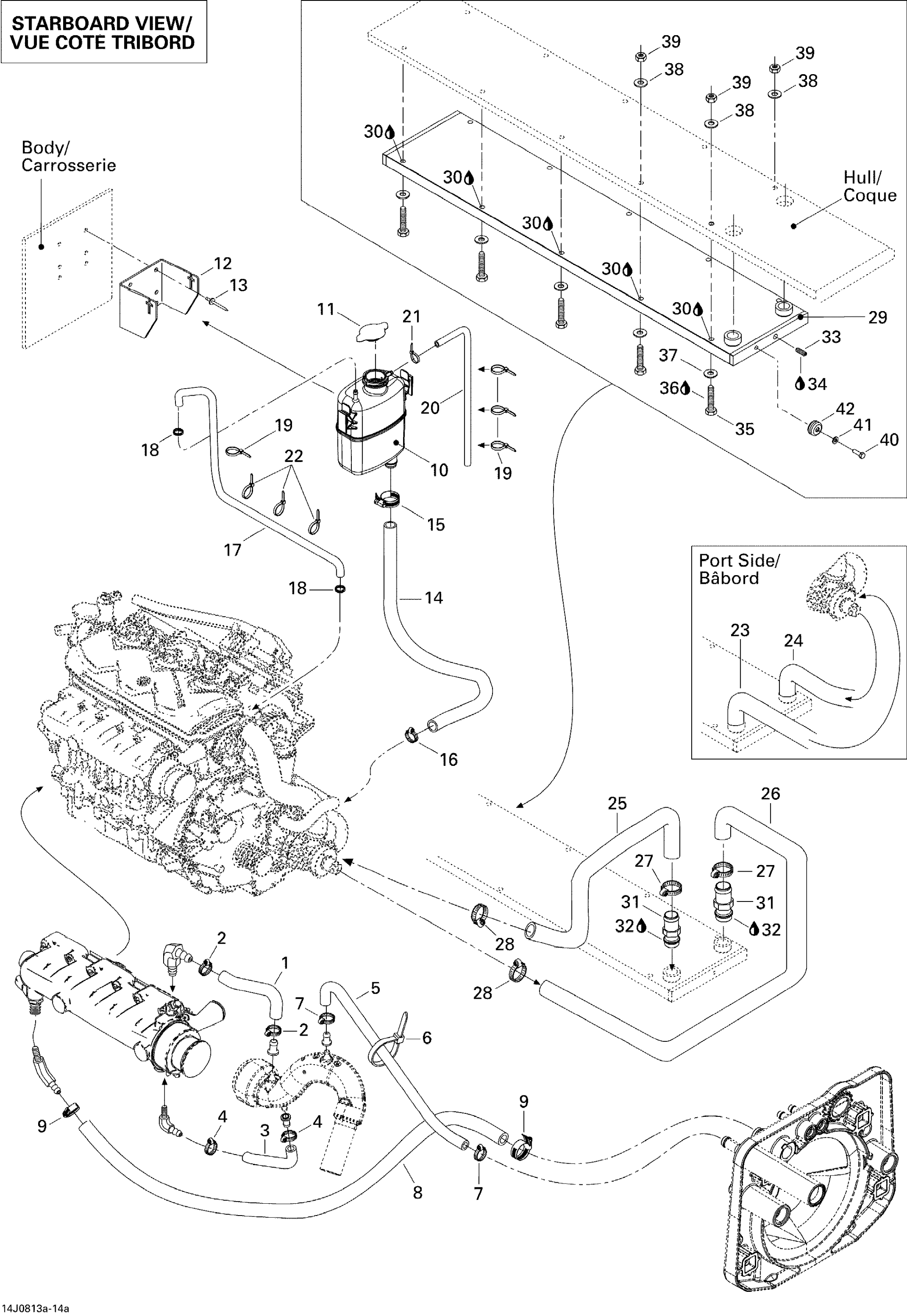 Cooling System Edition 1