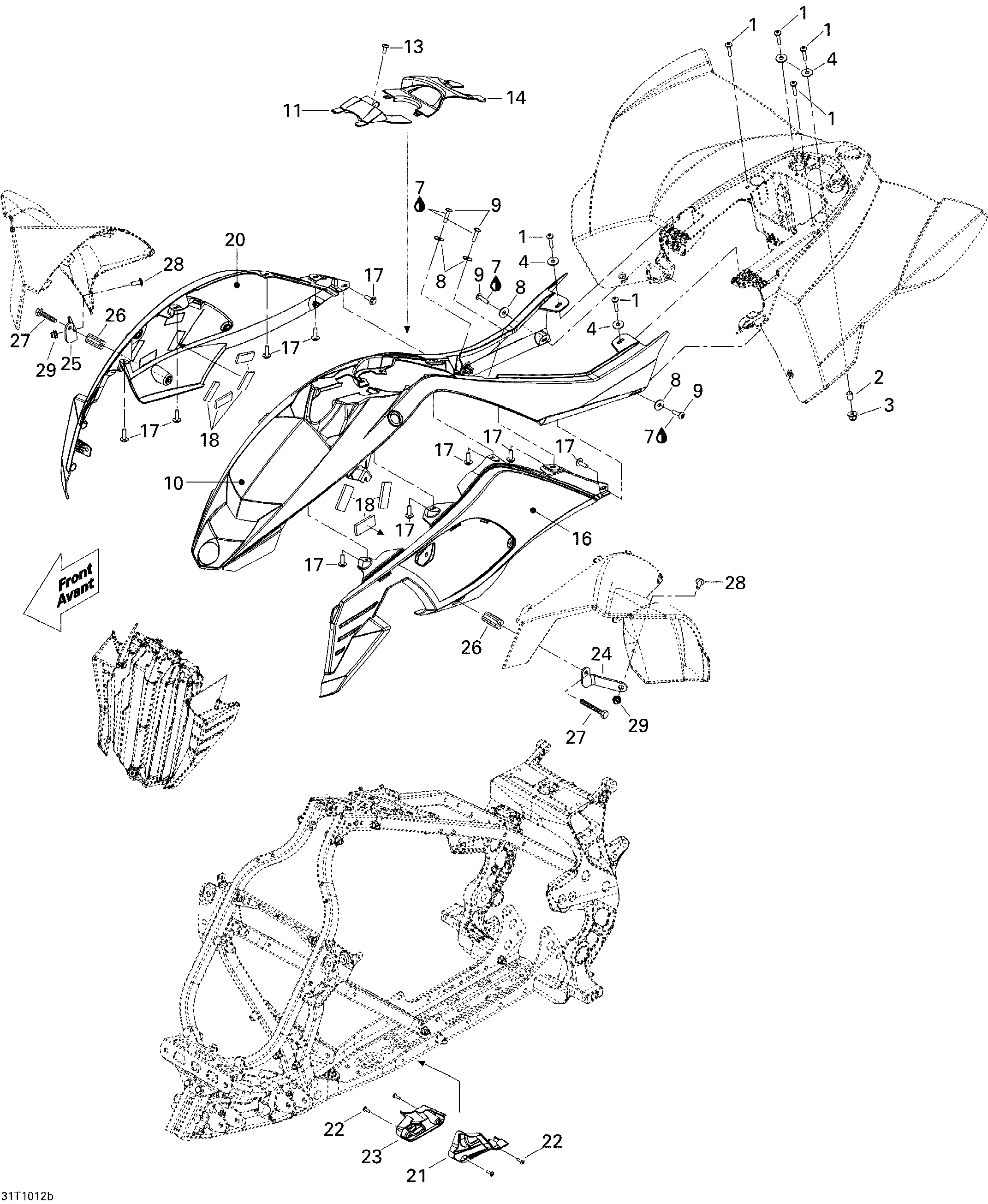 Body And Accessories 2