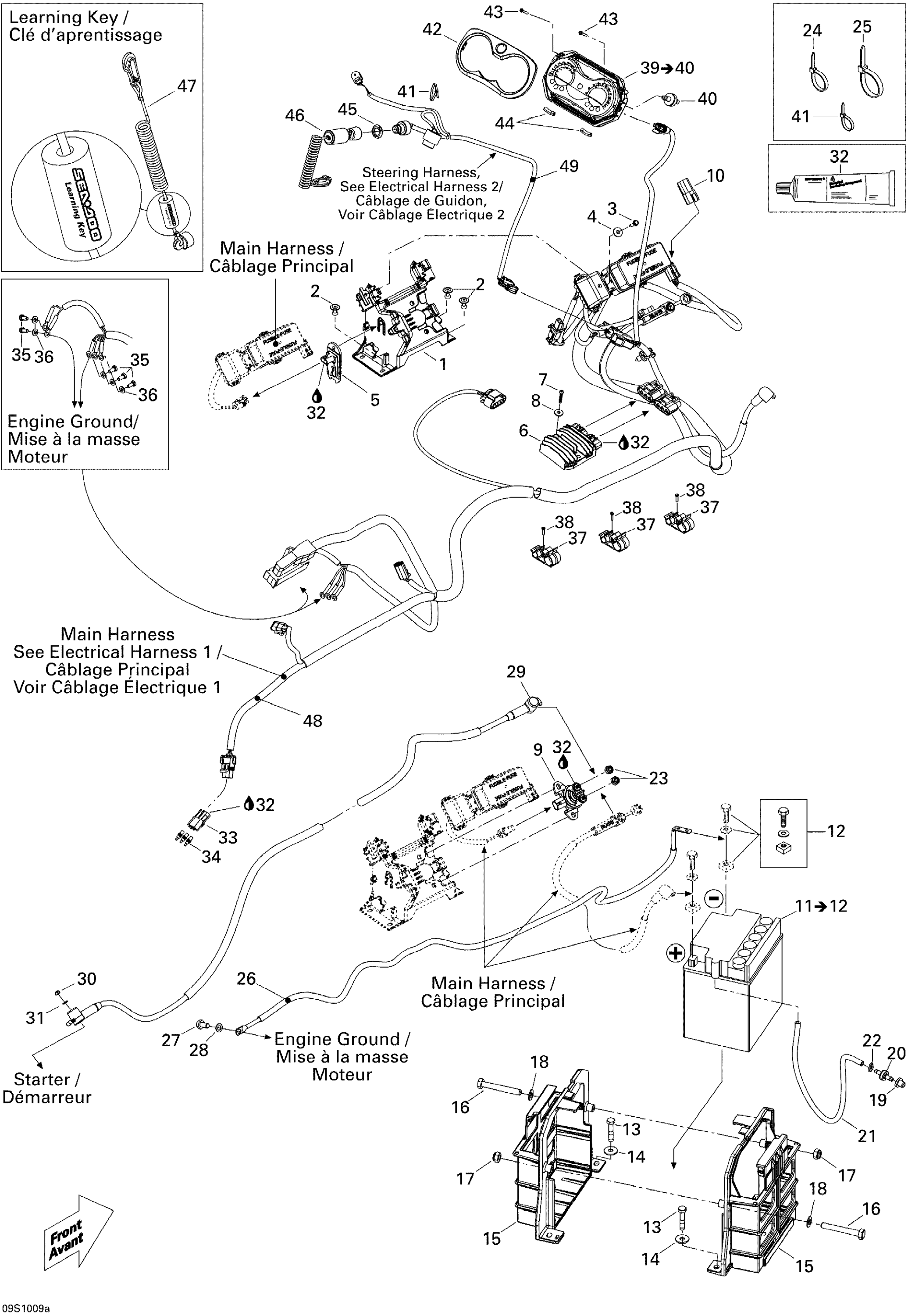 Electrical System STD