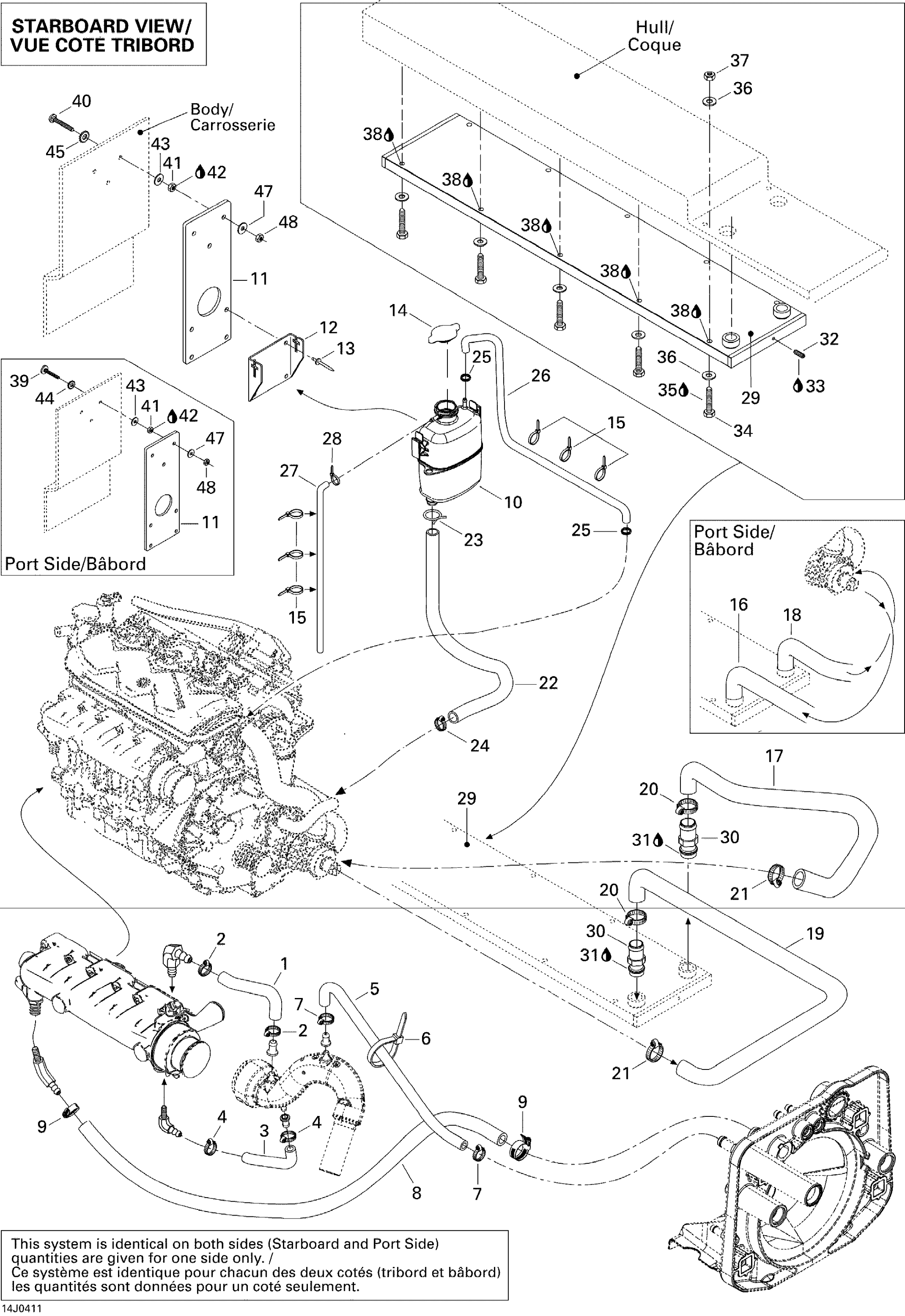 Cooling System