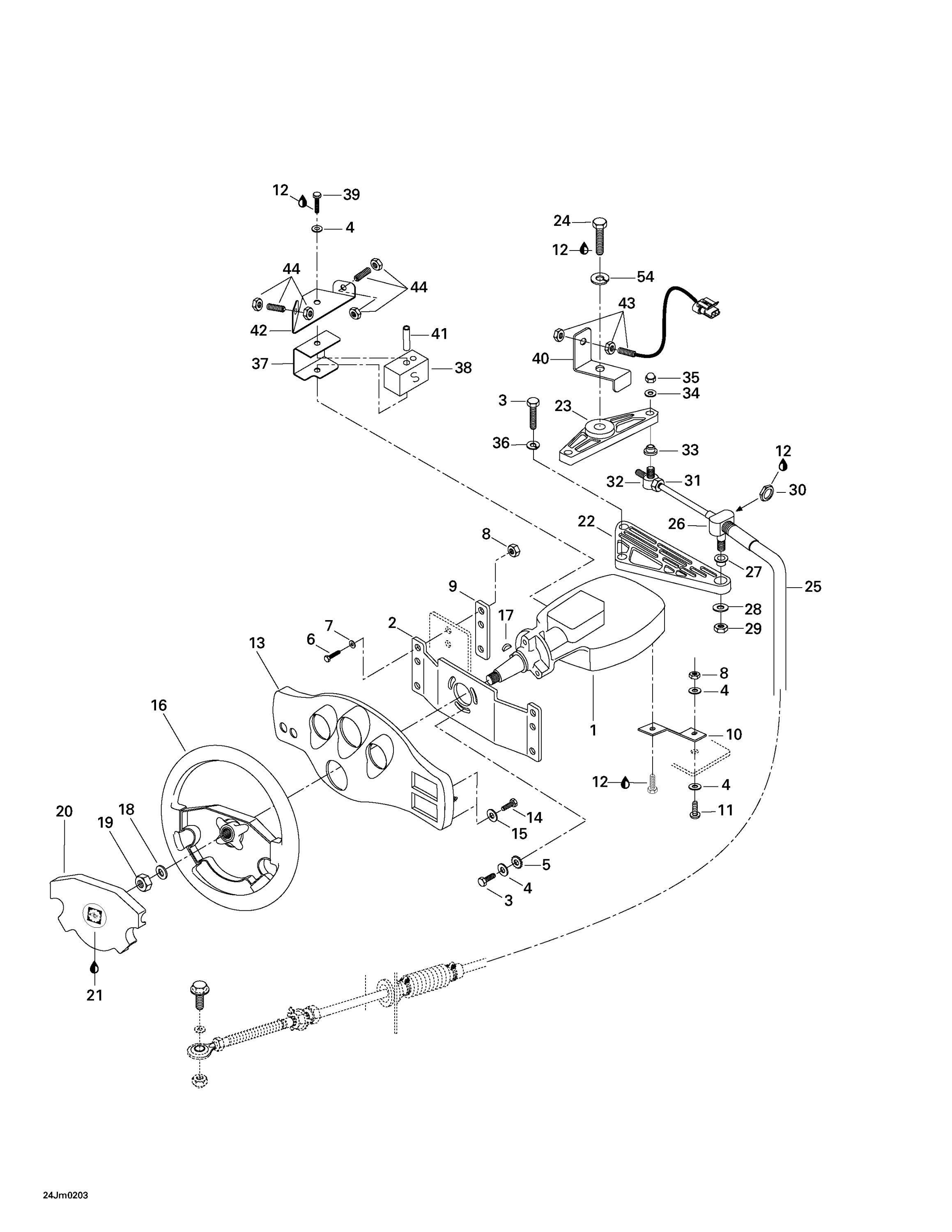 Steering System