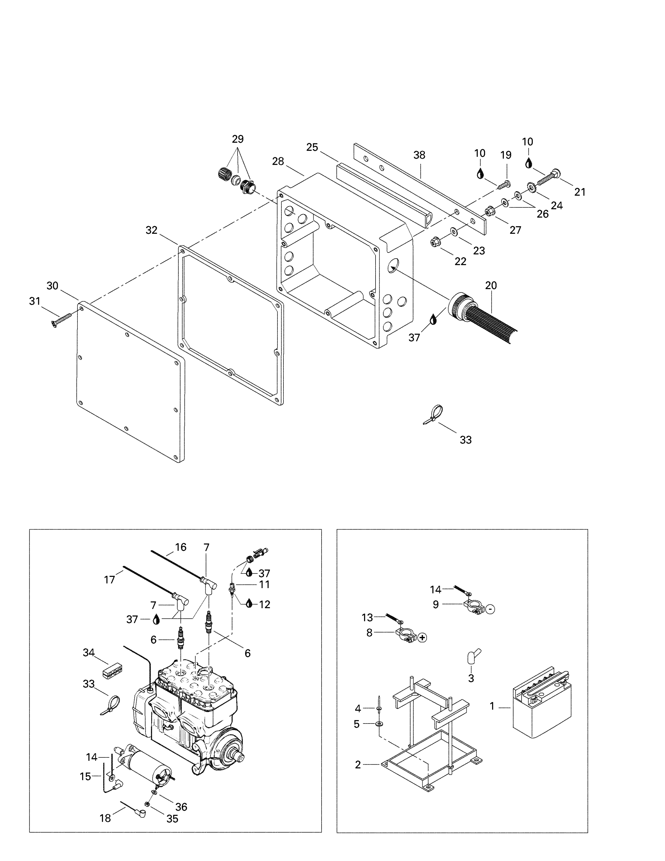 Electrical System