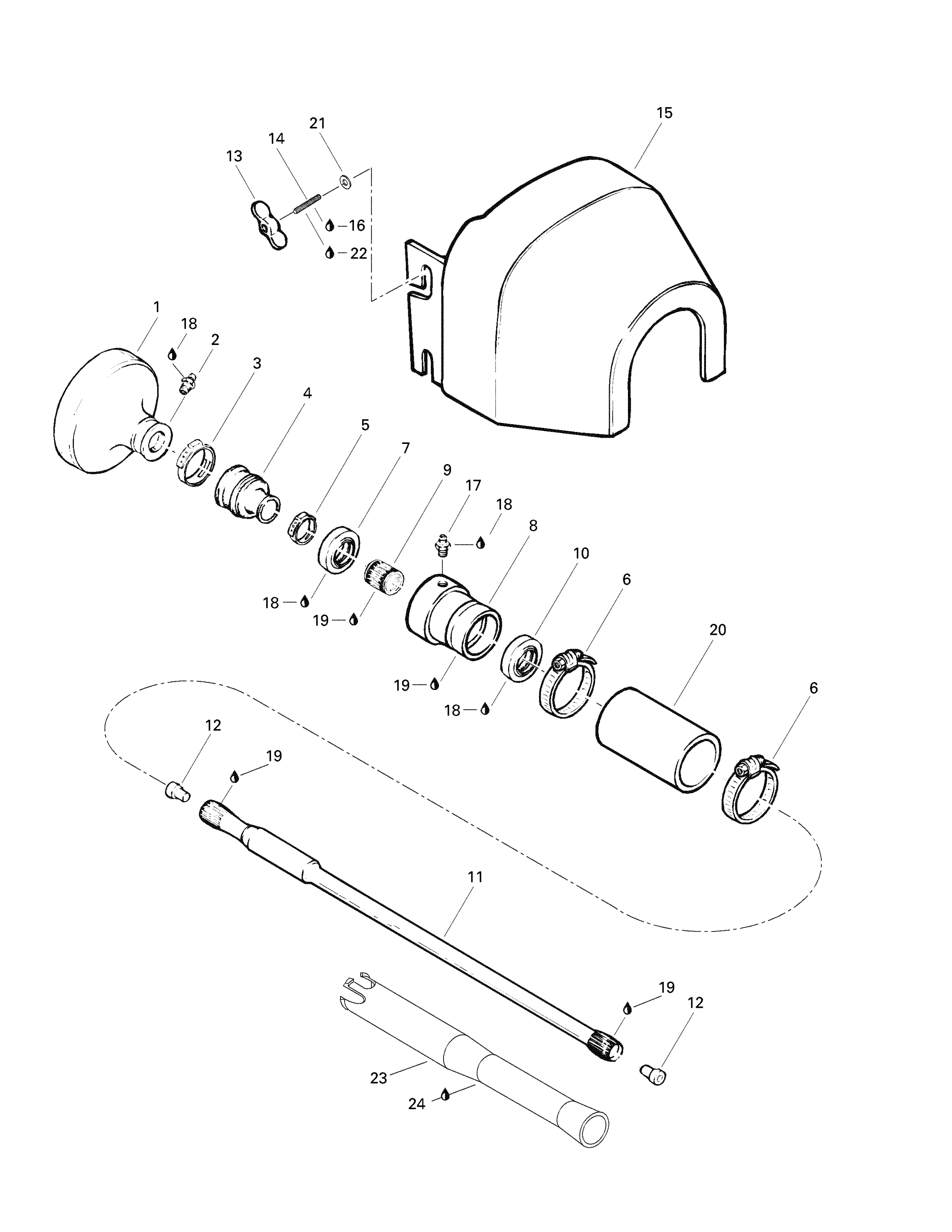 Drive System