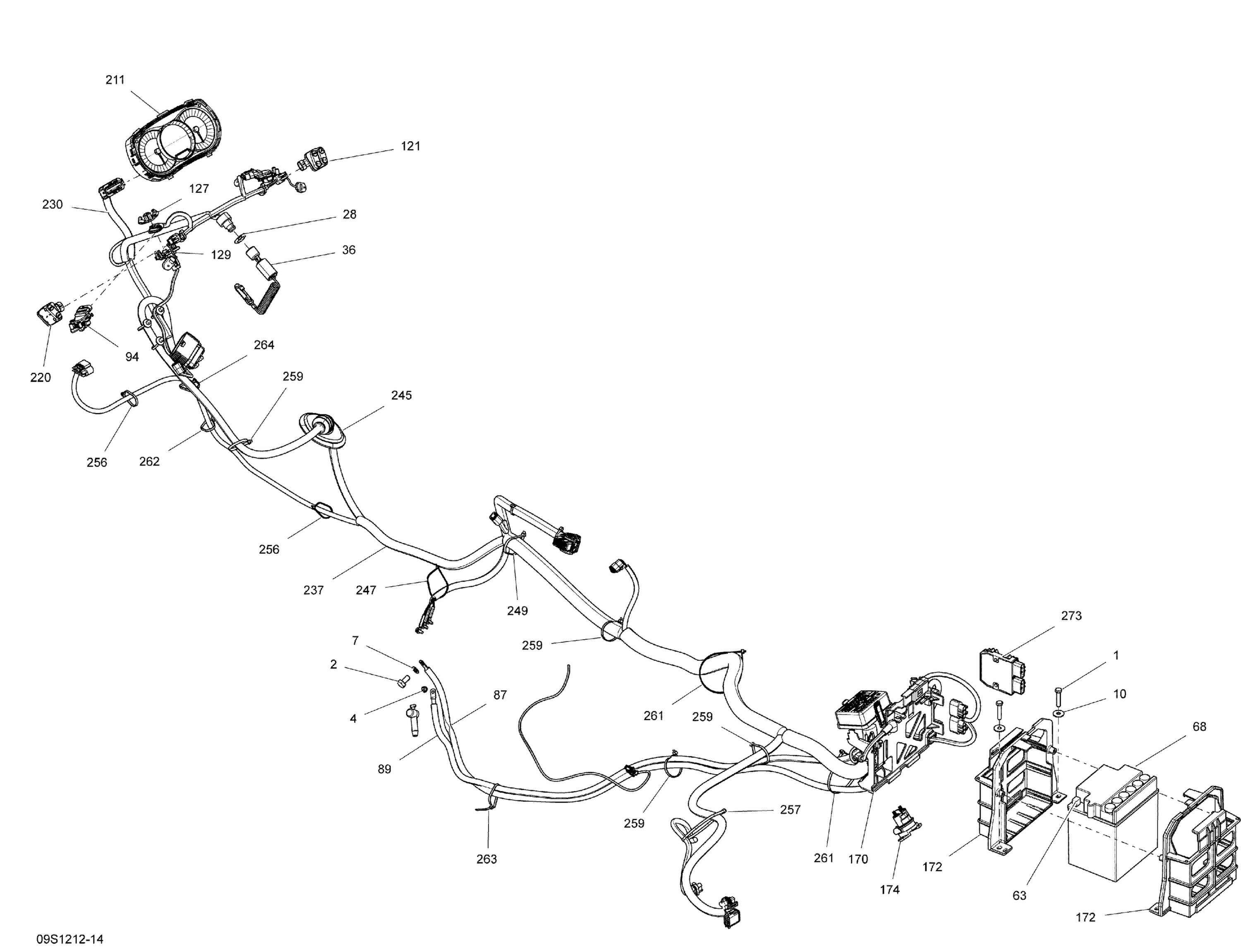 Electrical System