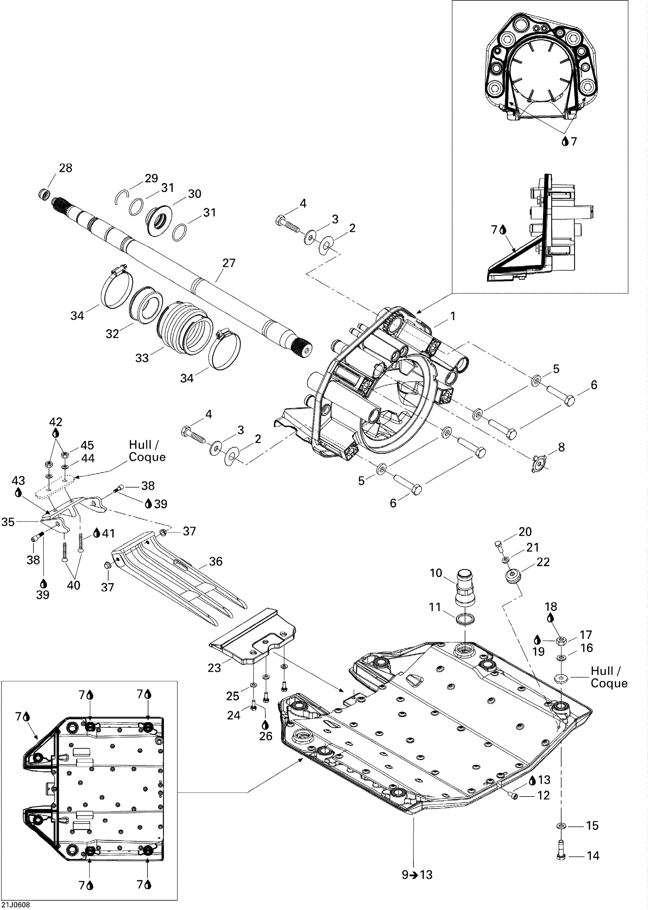 Propulsion