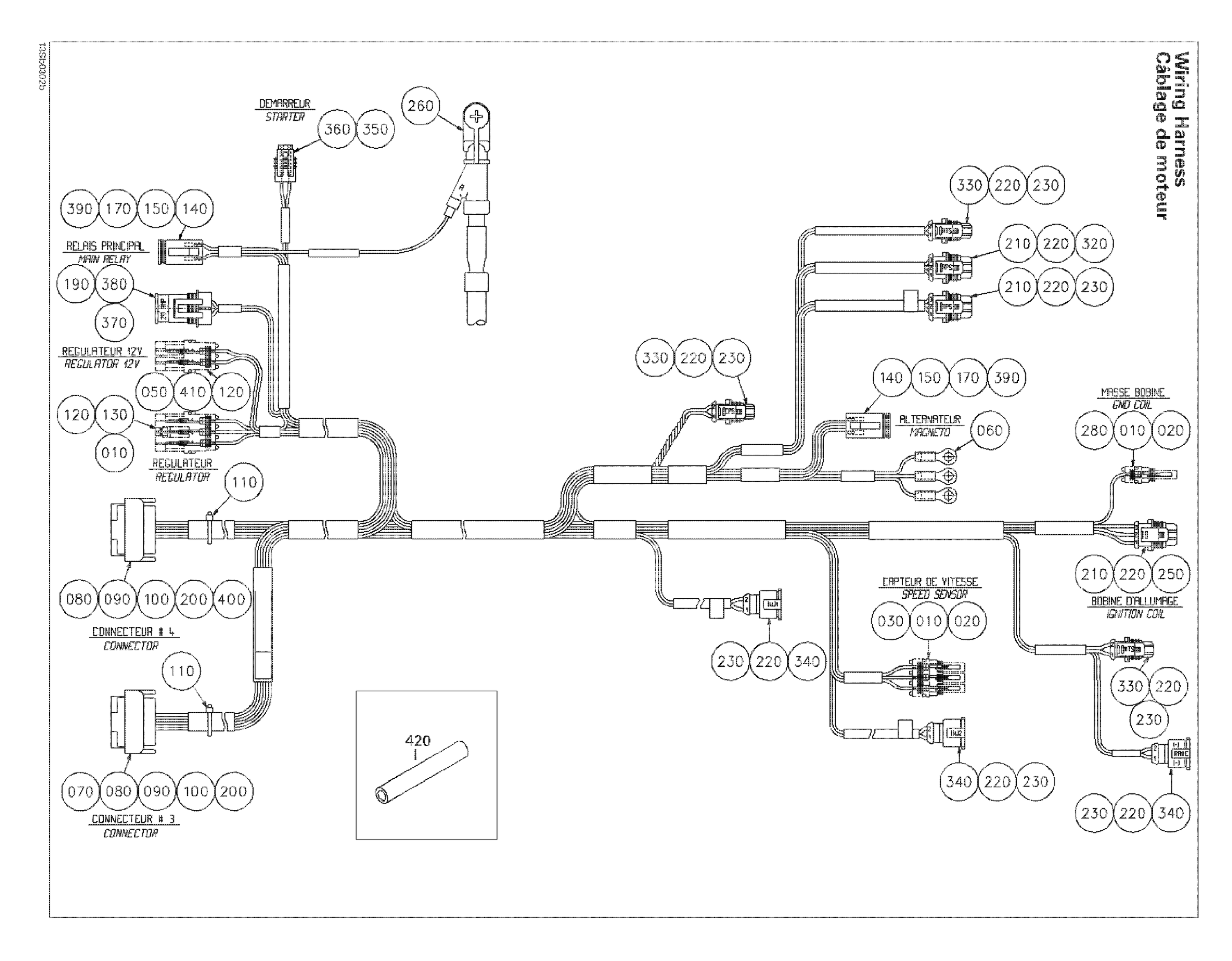 Wiring Harness