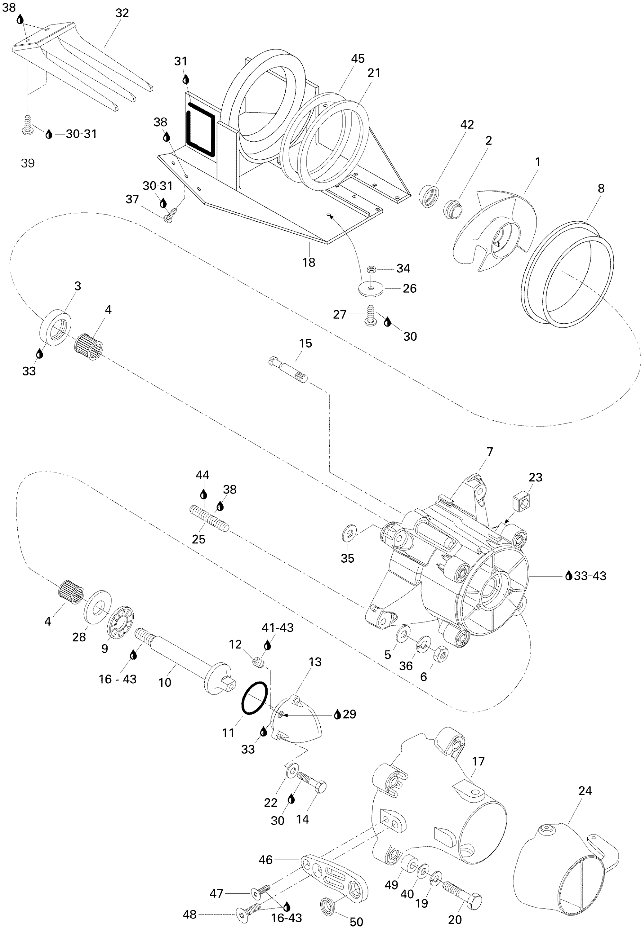 Propulsion