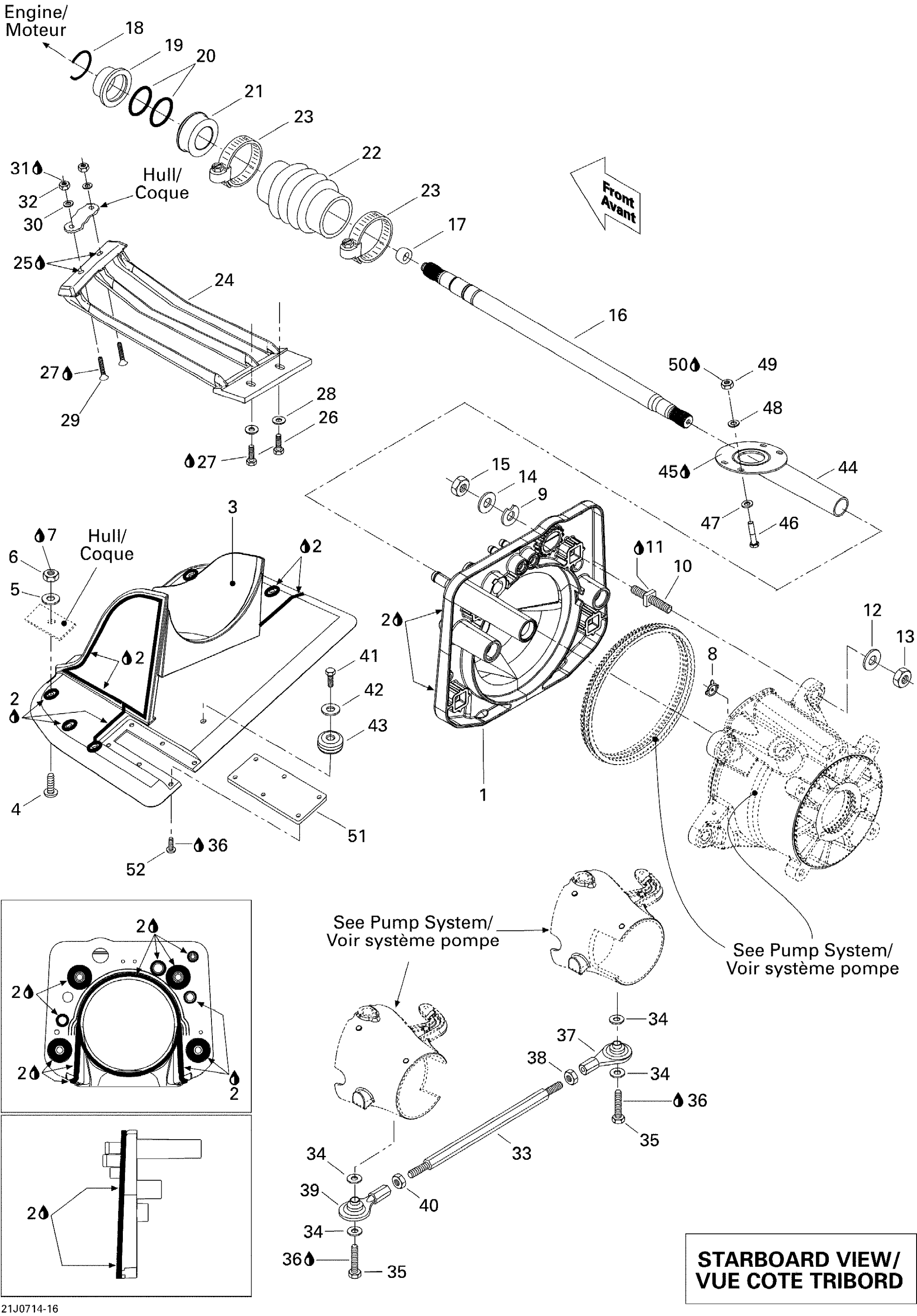 Propulsion