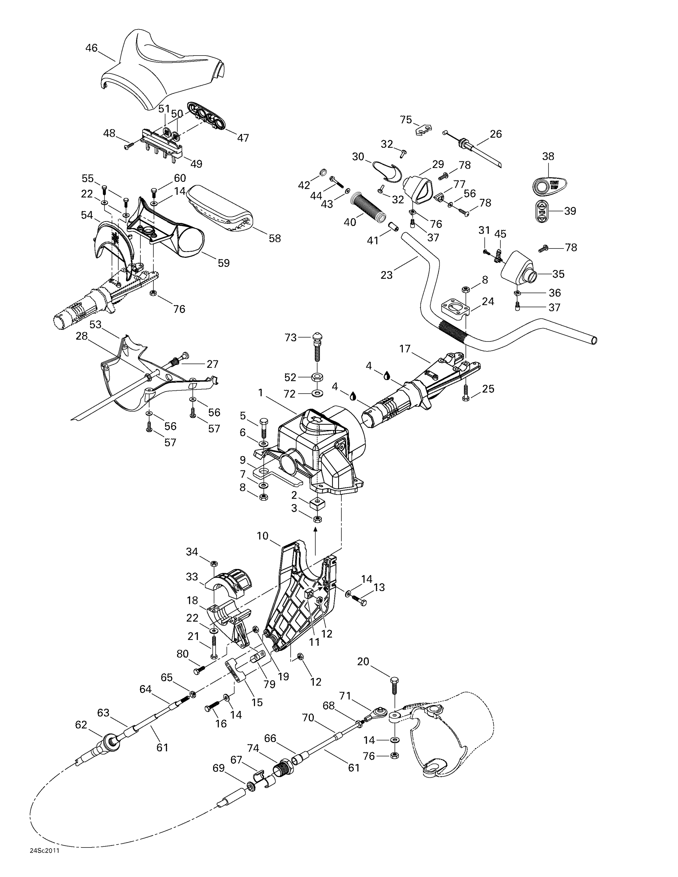 Steering System