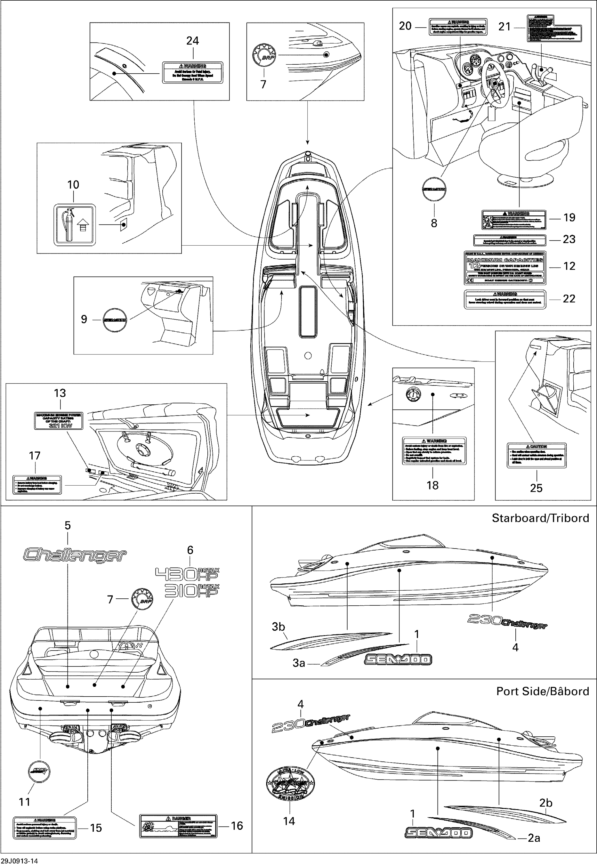 Decals