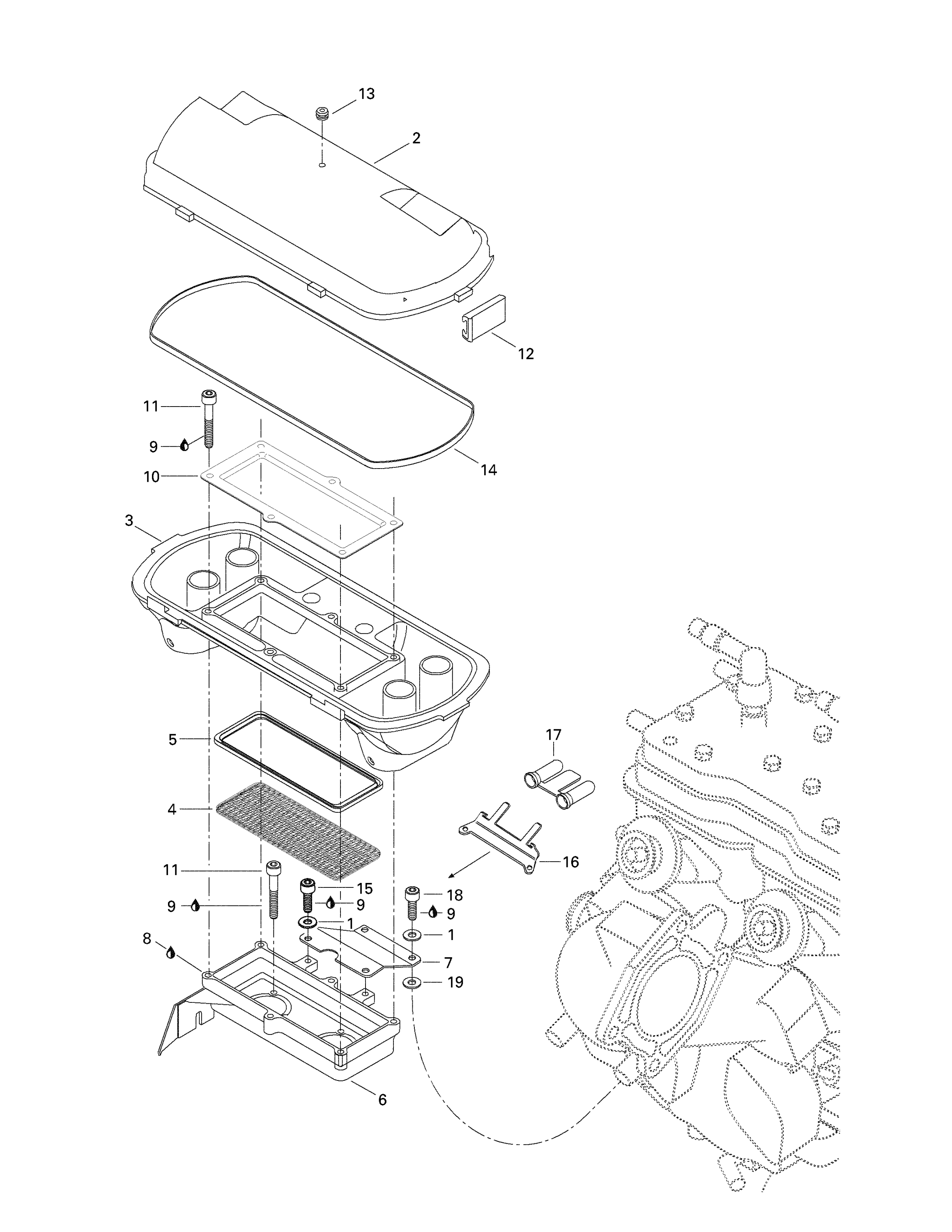 Air Intake System