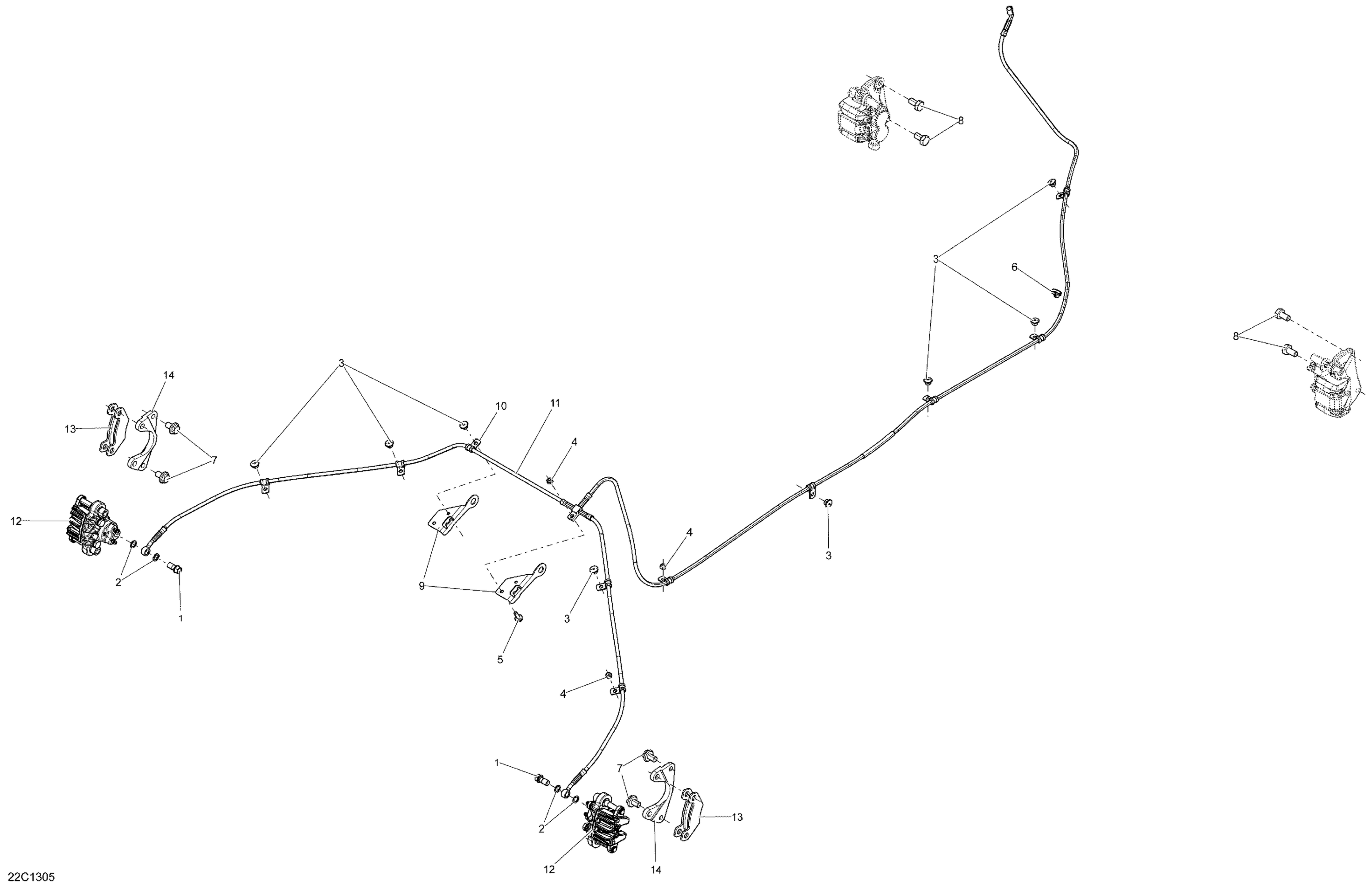 Brakes (Supplement-IS Market)