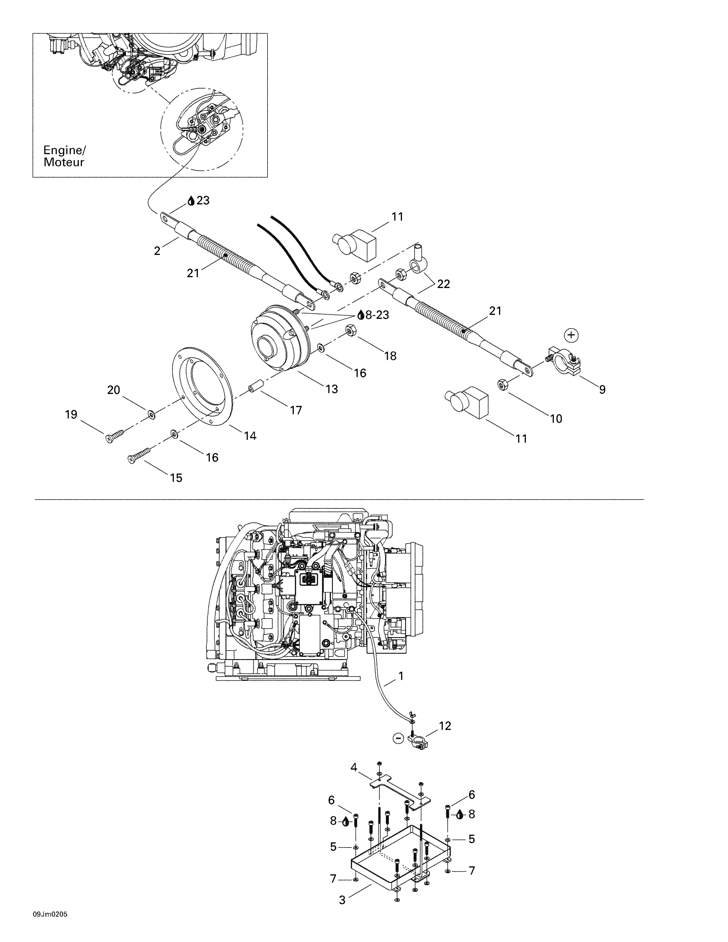 Electrical System